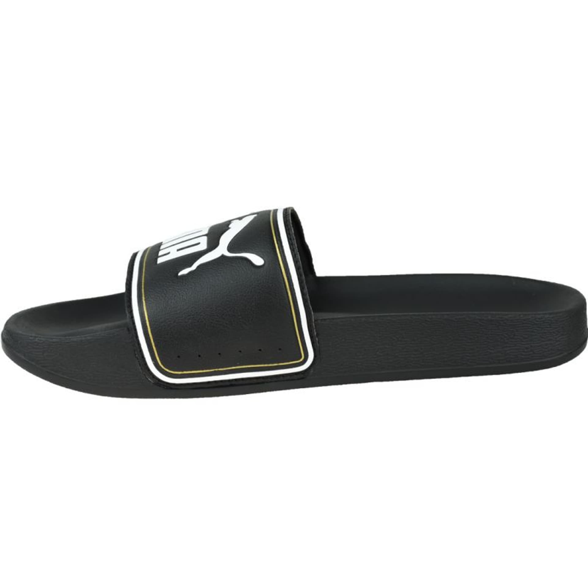 

Klapki Puma Leadcat FTR 372276 (kolor Czarny, rozmiar 39)