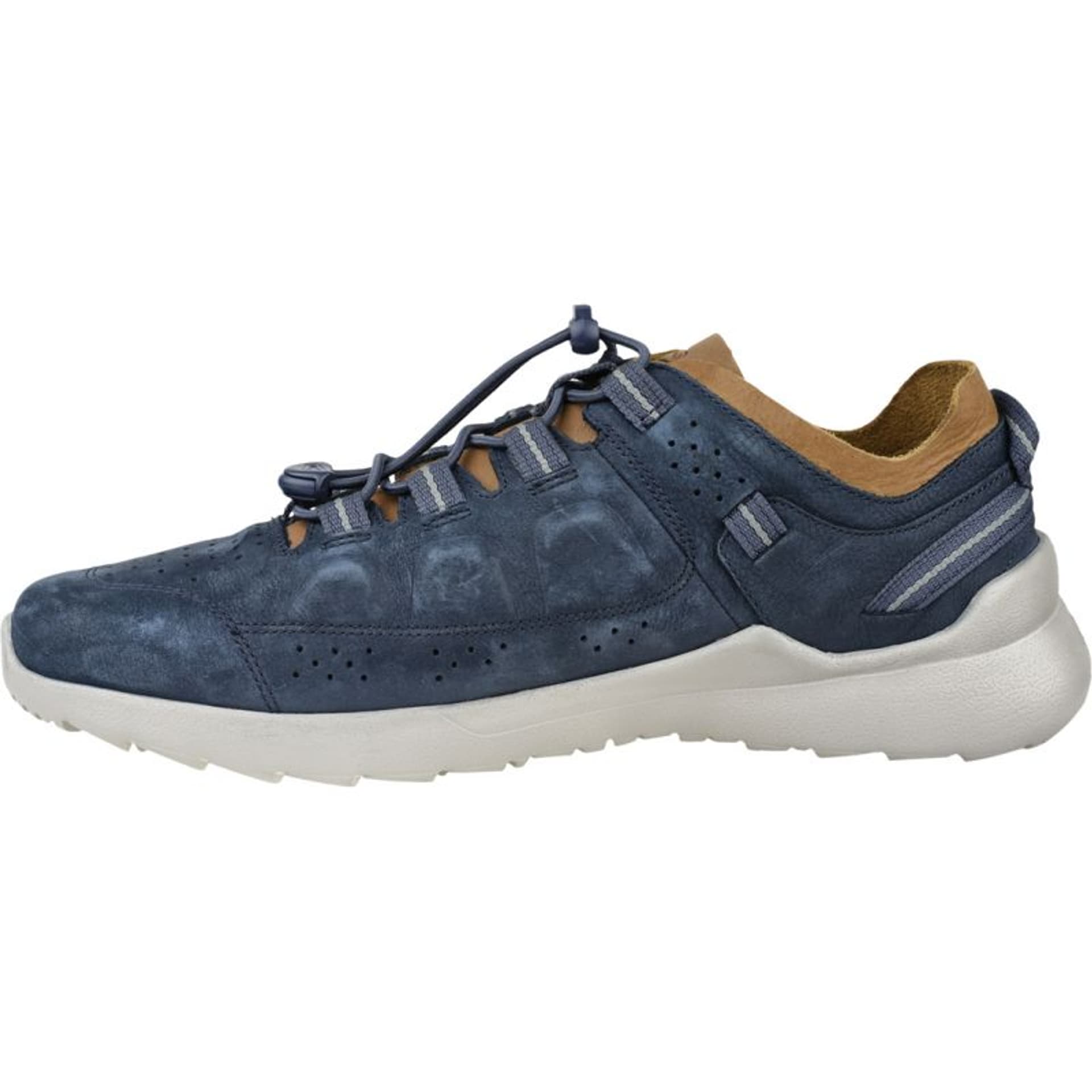 

Buty Keen Highland M 1022245 (kolor Niebieski, rozmiar 44.5)