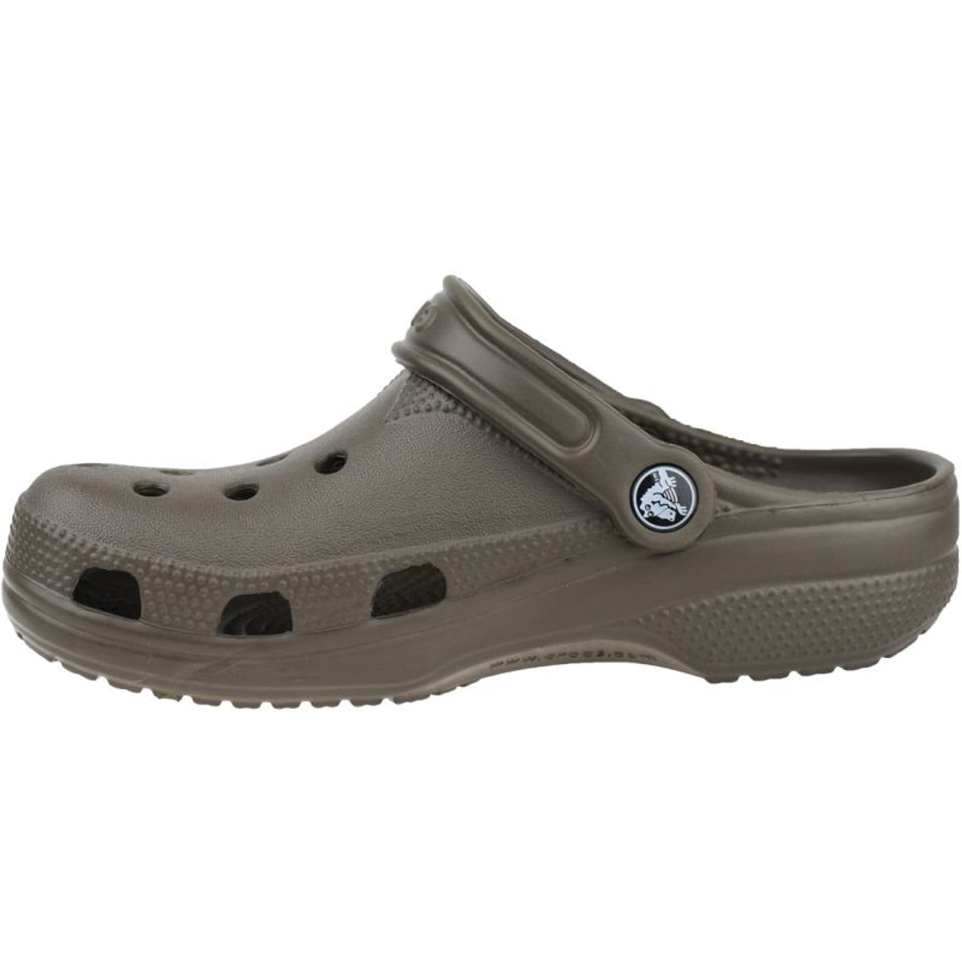 

Klapki Crocs Beach W 10002-200 (kolor Brązowy, rozmiar 34/35)