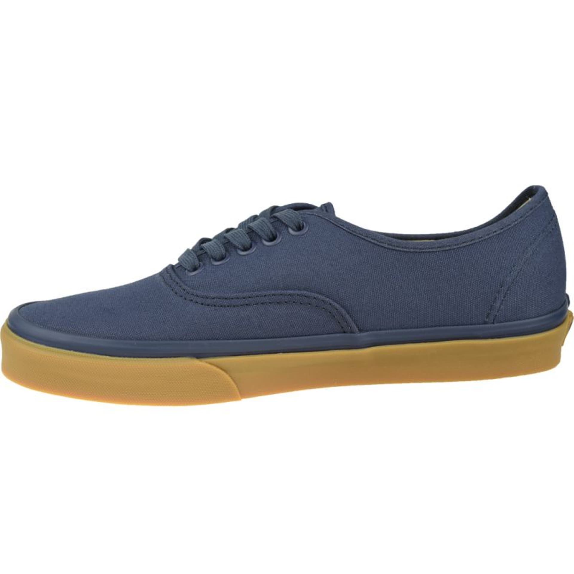 

Buty Vans Authentic Canvas M VN0A2Z5IWM9 (kolor Granatowy, rozmiar 41)