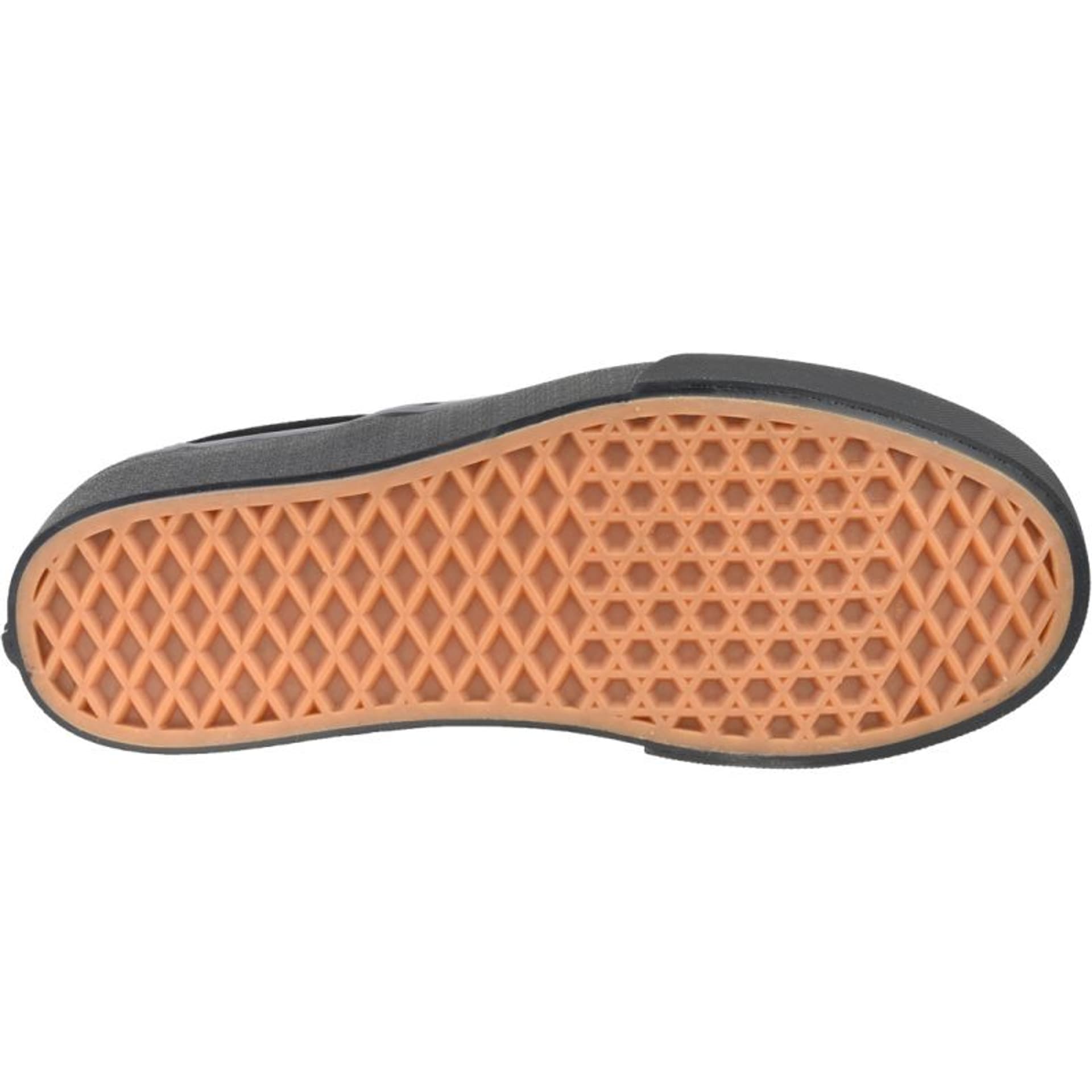 

Buty Vans 66 Classic Slip-On Platform W VN0A3JEZWW0 (kolor Czarny, rozmiar 35)
