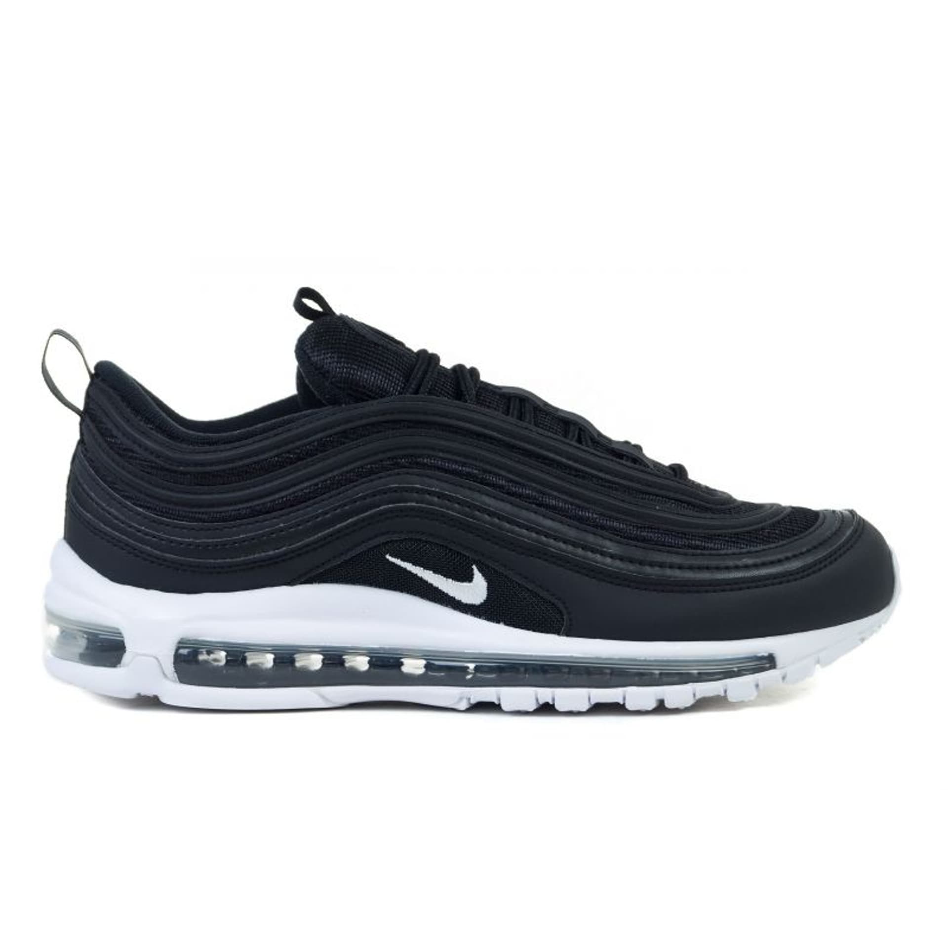 

Buty Nike Air Max 97 921826 (kolor Czarny, rozmiar 45.5)