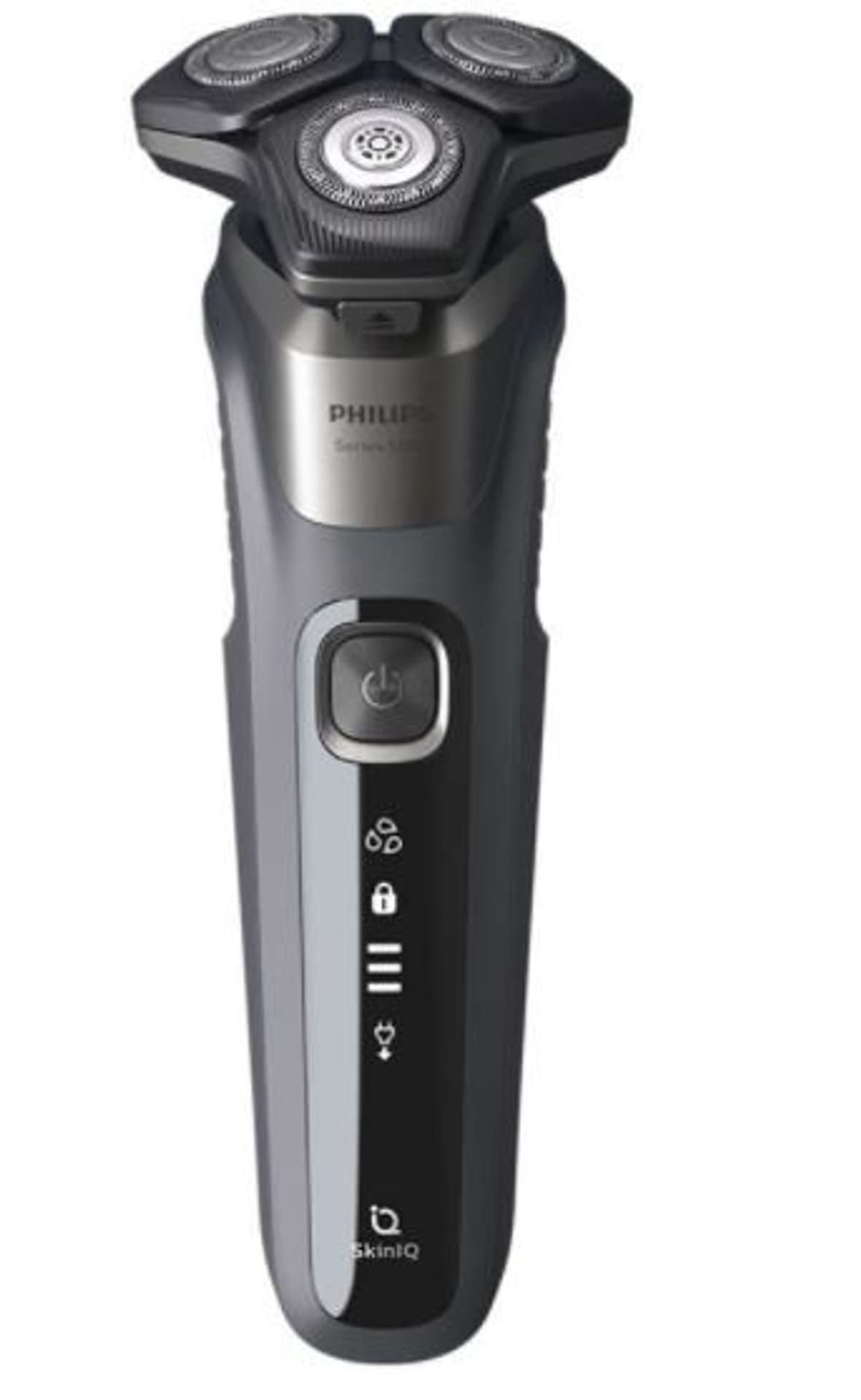 

Golarka męska Seria 5000 szary S5587/10