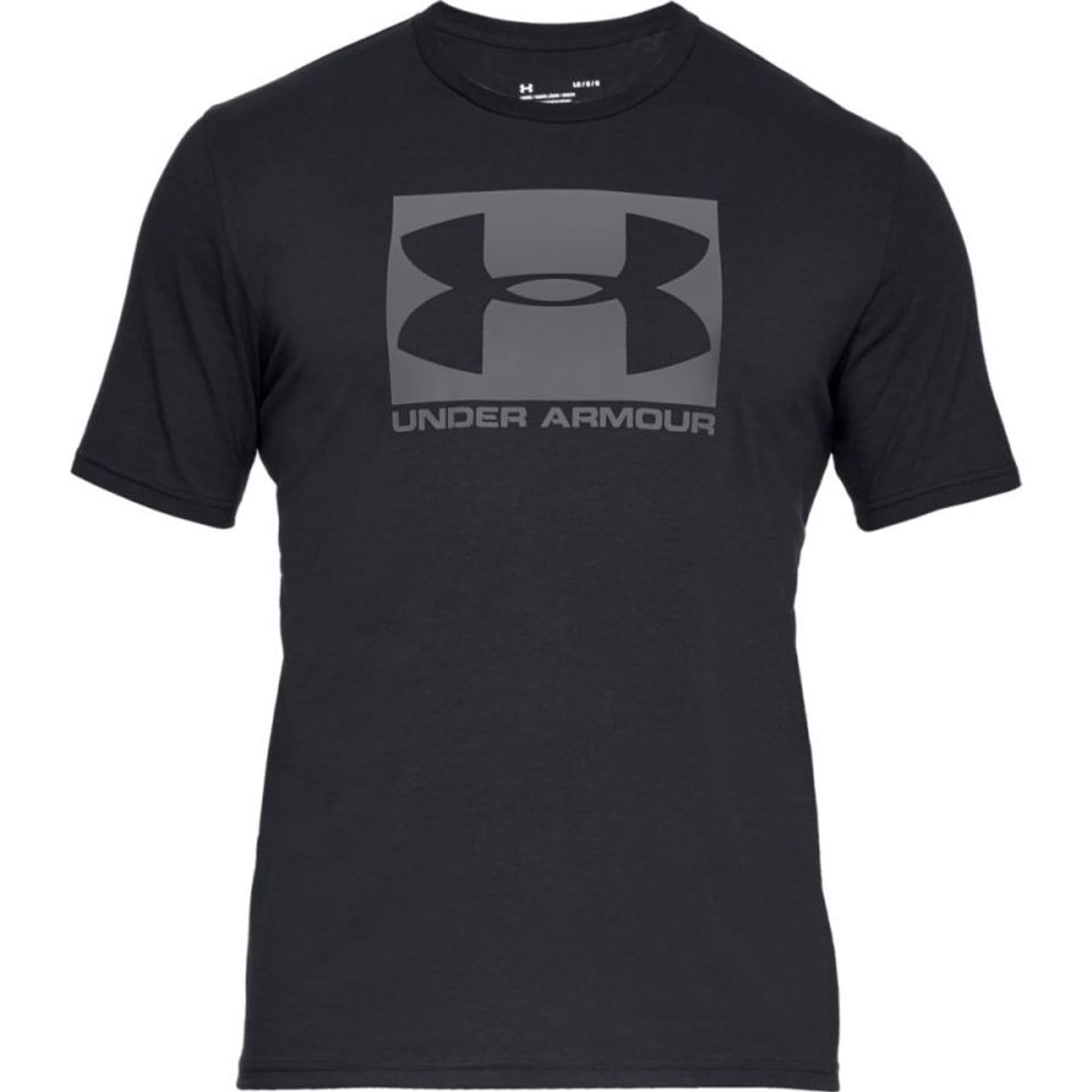 

Koszulka Under Armour Boxed Sportstyle SS M 1329581 (kolor Grafitowy, rozmiar L)