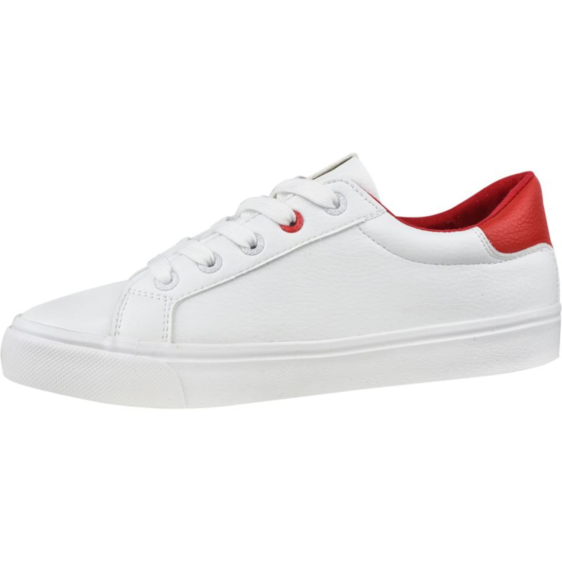 

Buty Big Star Shoes W EE274311 (kolor Biały, rozmiar 37)