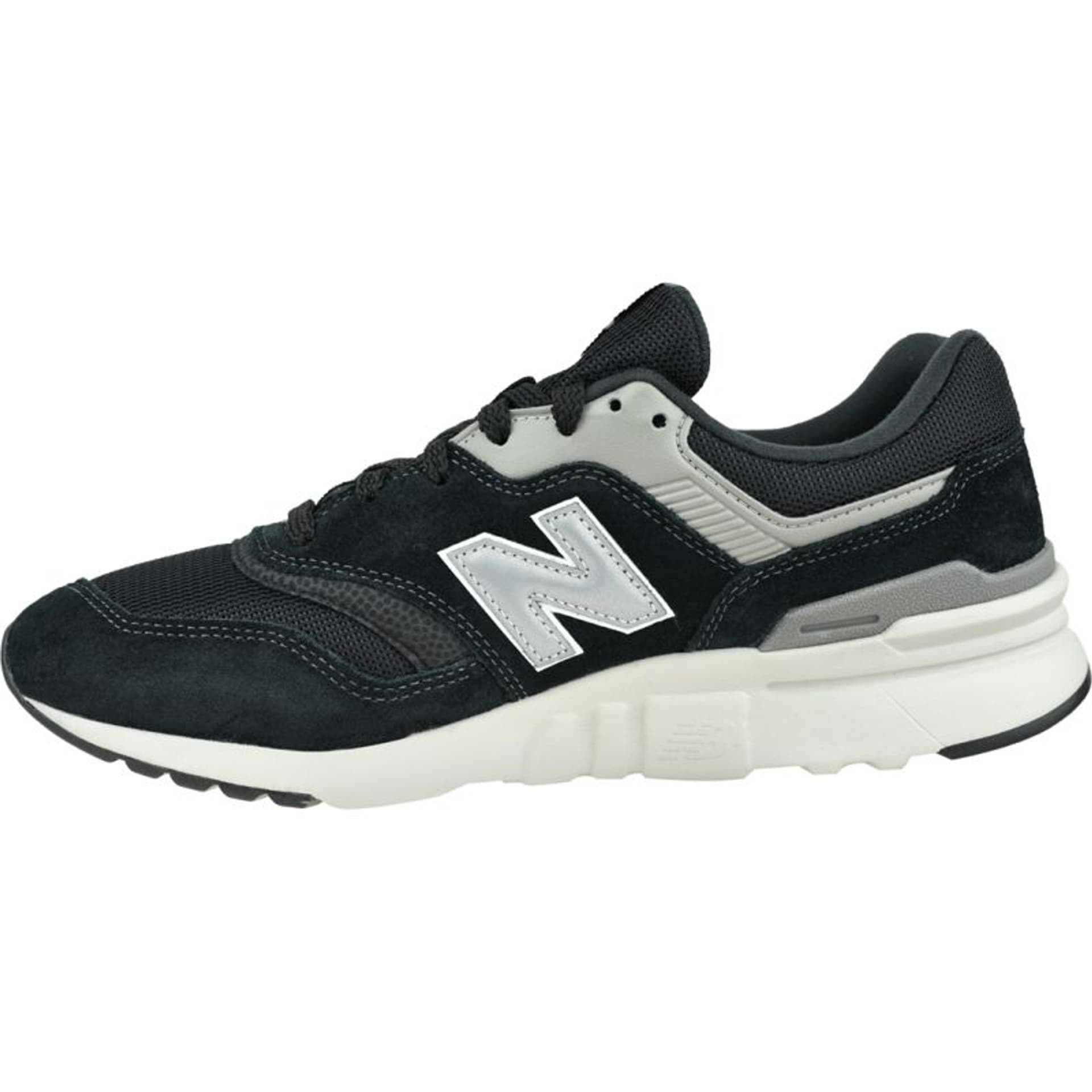 

Buty New Balance M CM997HCC (kolor Czarny, rozmiar 40)