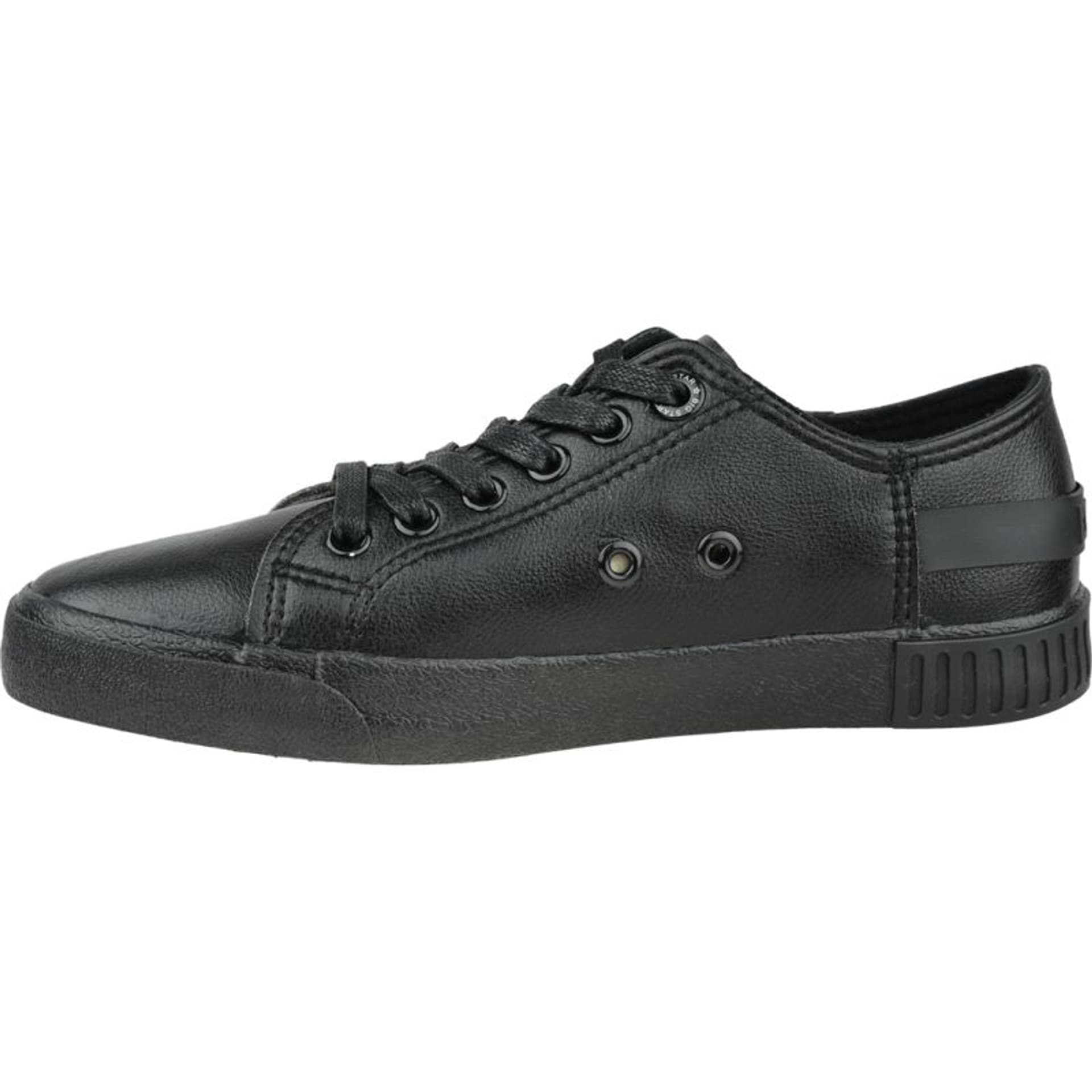 

Buty Big Star Shoes Big Top W GG274067 (kolor Czarny, rozmiar 37)