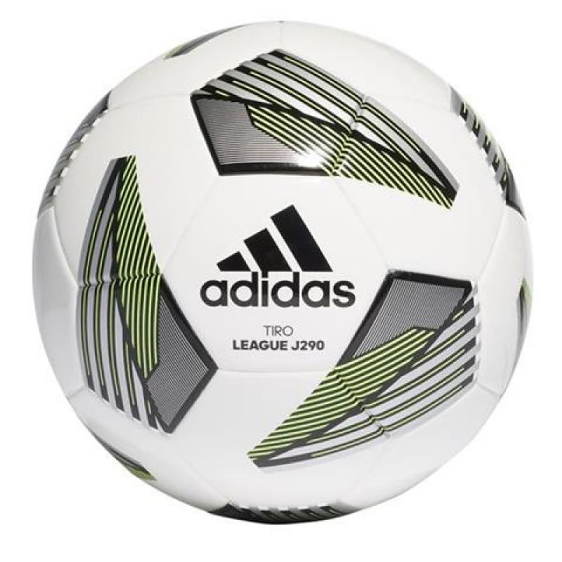 

Piłka nożna adidas Tiro LGE J290 FS0371 (kolor Biały, rozmiar 4)