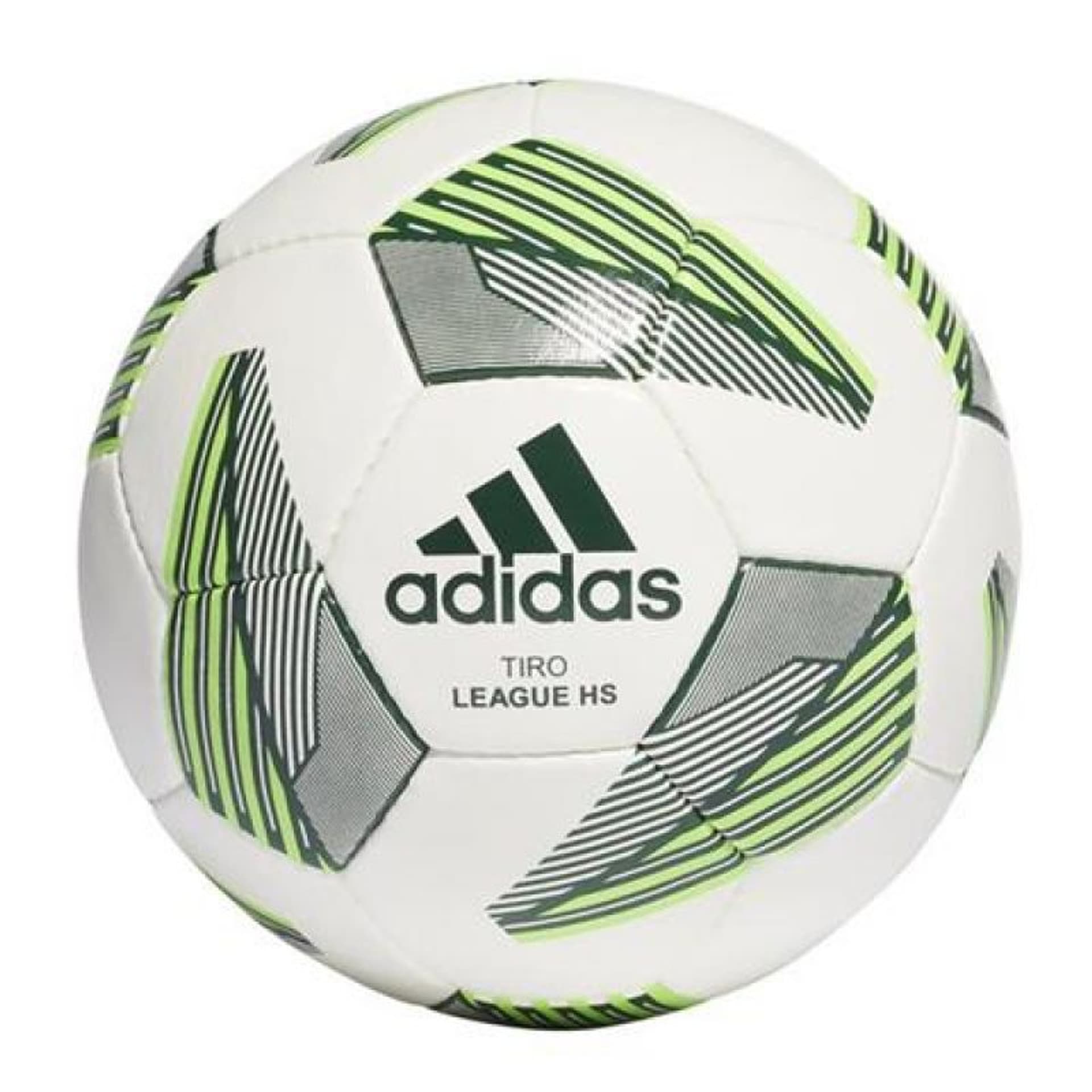 

Piłka nożna adidas Tiro Match FS0368 (kolor Biały, rozmiar 5)
