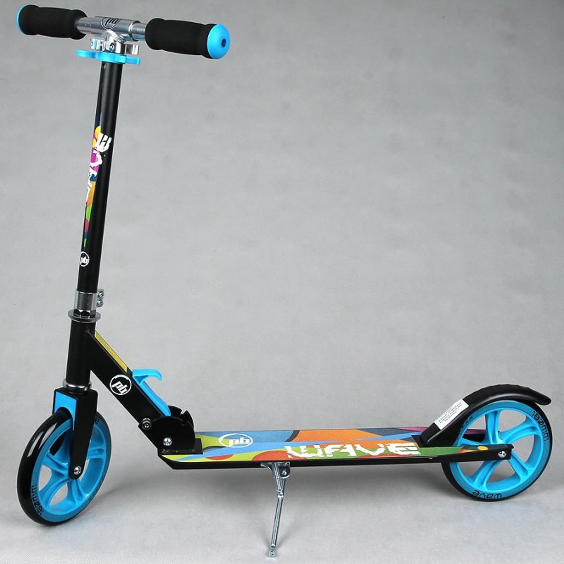 

Hulajnoga Powerblade 180mm Wave S424476 (kolor biały)