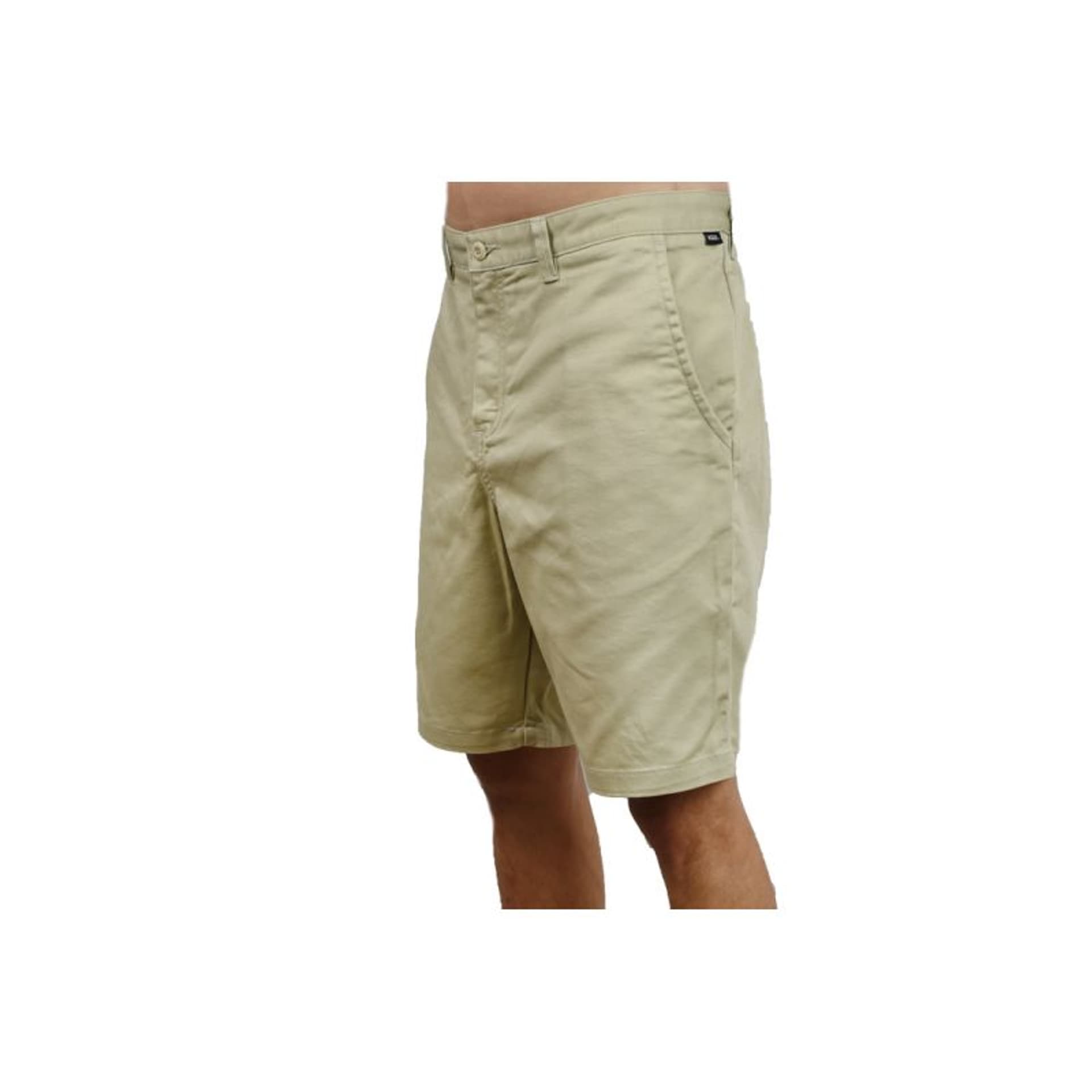 

Spodenki Vans Authentic Stretch 50 Short M VN0A2ZY9YKD (kolor Beżowy/Kremowy, rozmiar 34)