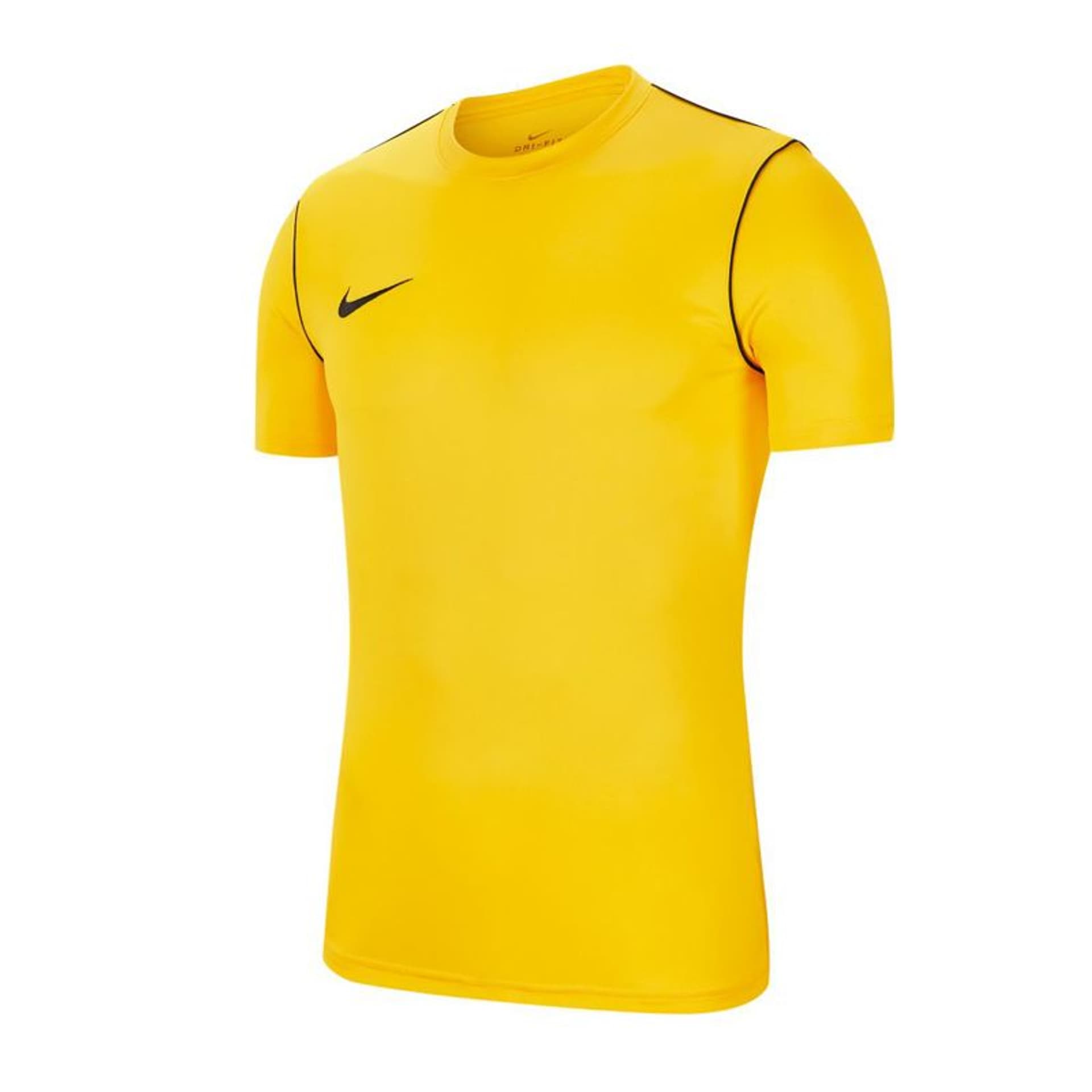 

Koszulka Nike Park 20 Jr BV6905 (kolor Żółty, rozmiar L)