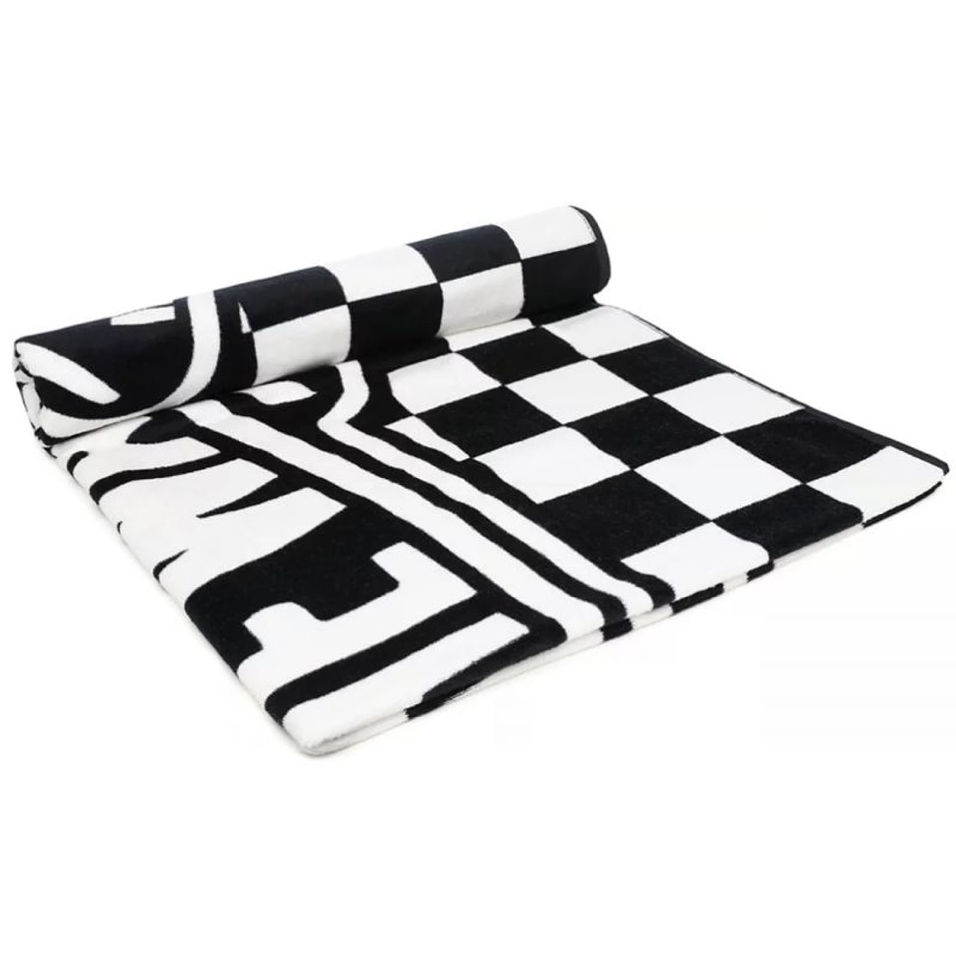 

Ręcznik Vans OTW Towel VN0A45GQHU0 (kolor Biały. Czarny, rozmiar, Kolor biały. czarny/rozmiar one size