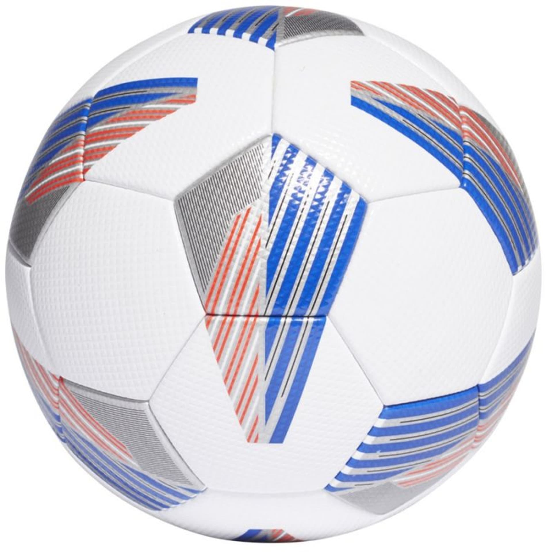 

Piłka nożna adidas Tiro Competition FS0392 (kolor Biały, rozmiar 4)