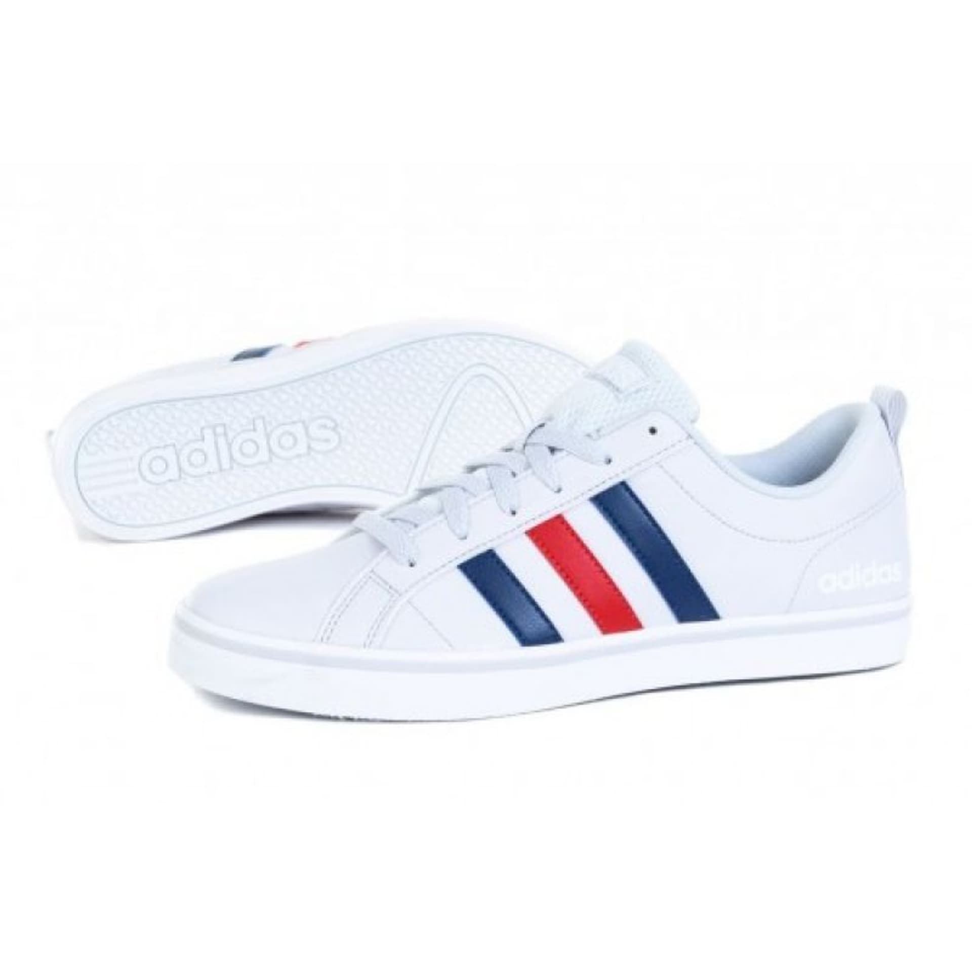 

Buty adidas VS Pace M EH0019 (kolor Biały, rozmiar 44)