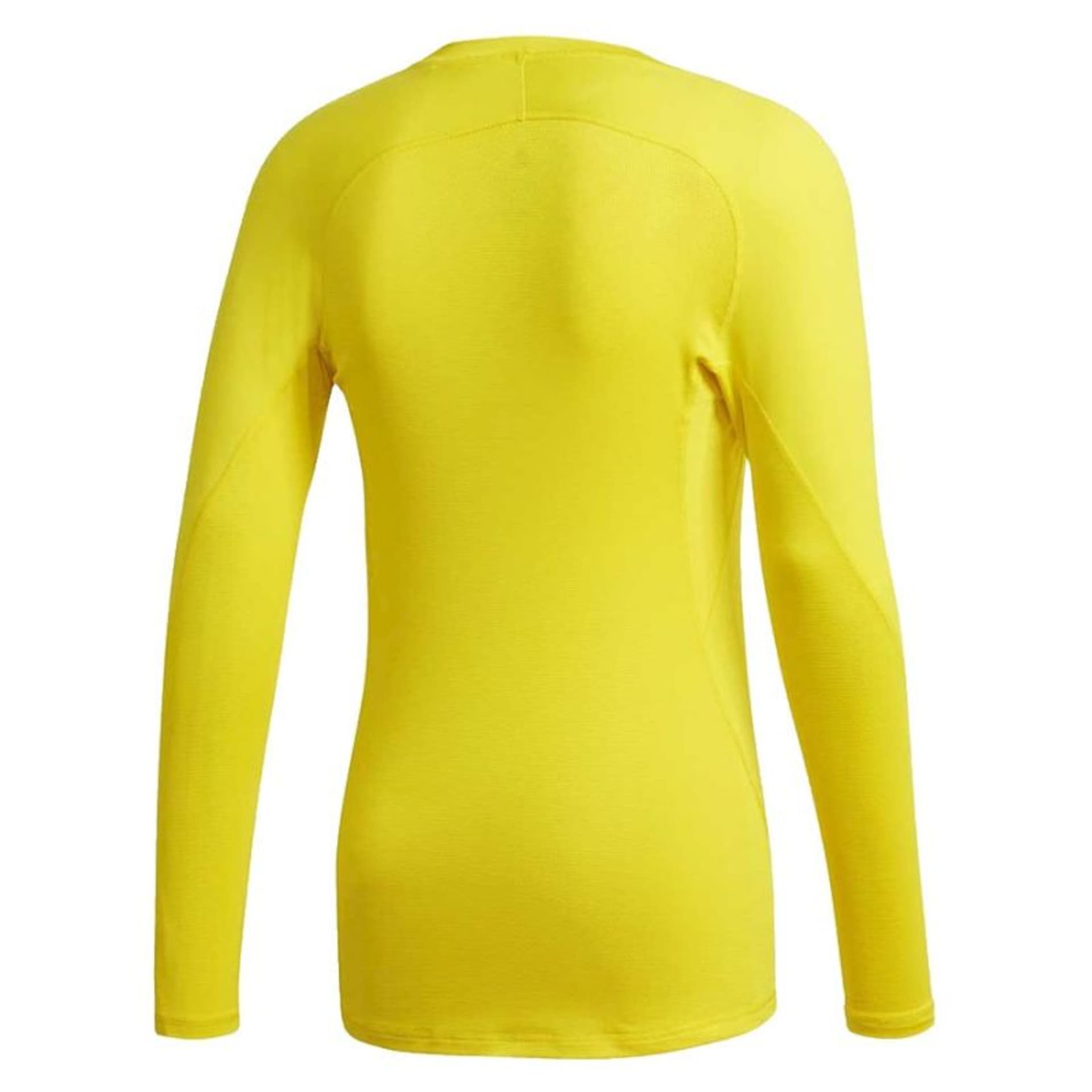 

Koszulka termoaktywna adidas ASK SPRT LST M GI4581 (kolor Żółty, rozmiar 2XL)