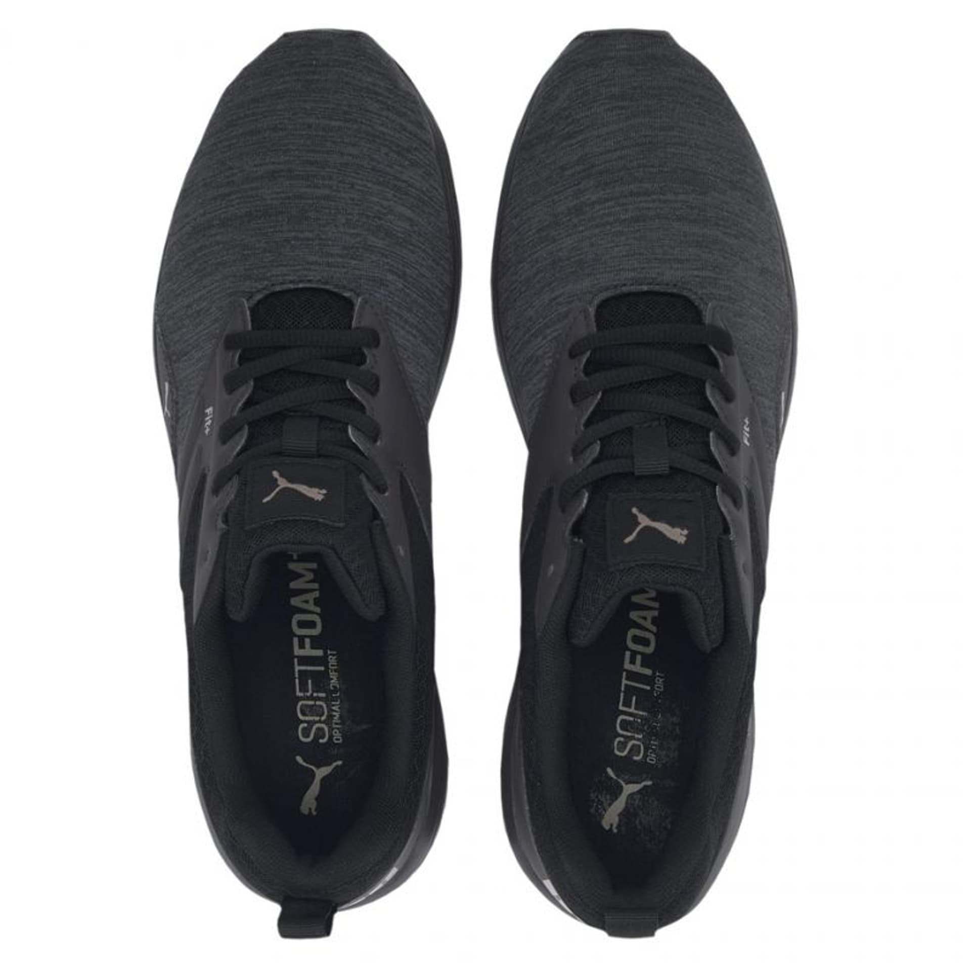 

Buty Puma NRGY Comet M 190556 38 (kolor Czarny, rozmiar 43)