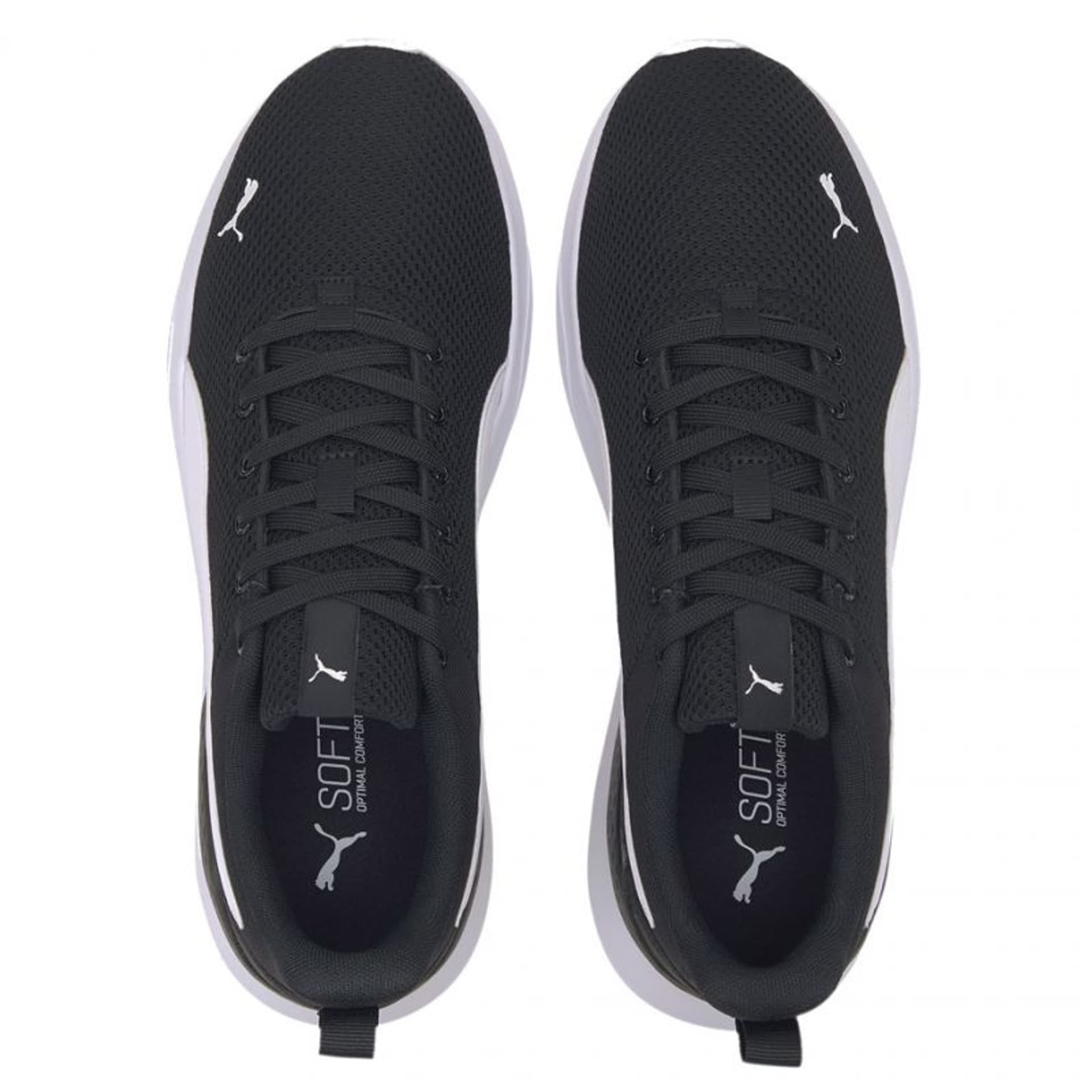 

Buty Puma Anzarun Lite M 371128 (kolor Biały. Czarny, rozmiar 40.5)