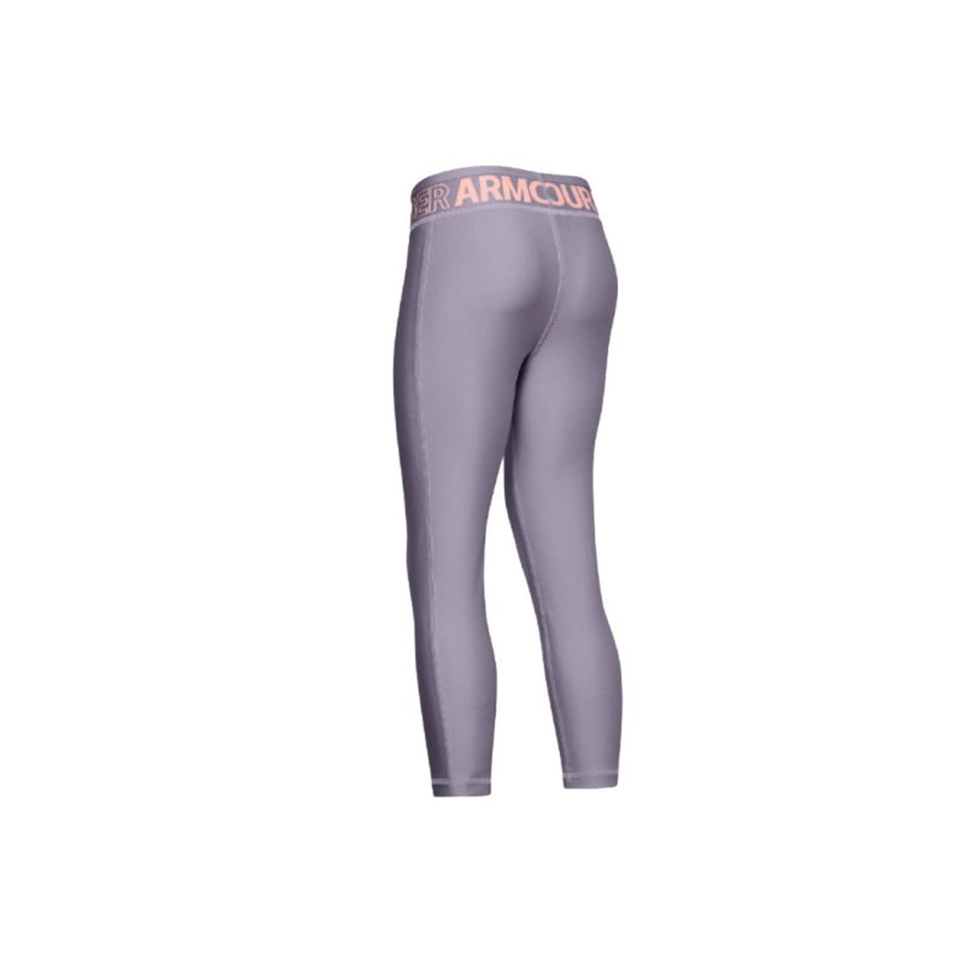 

Spodnie Under Armour HG Ankle Crop K Junior 1327855-555 (kolor Fioletowy, rozmiar XL)