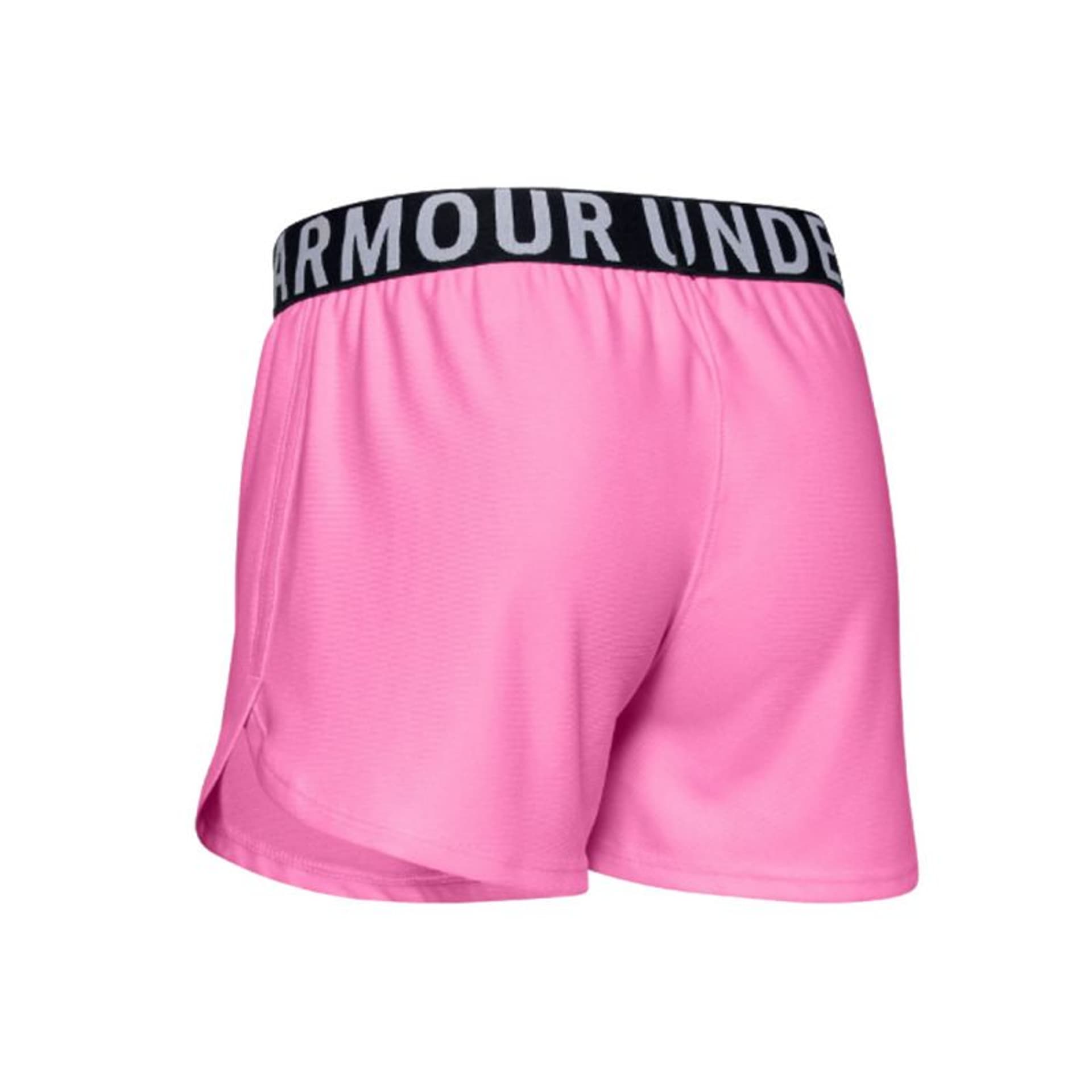 

Spodenki Under Armour Play Up Solid Shorts K Junior 1351714-645 (kolor Różowy, rozmiar XL)
