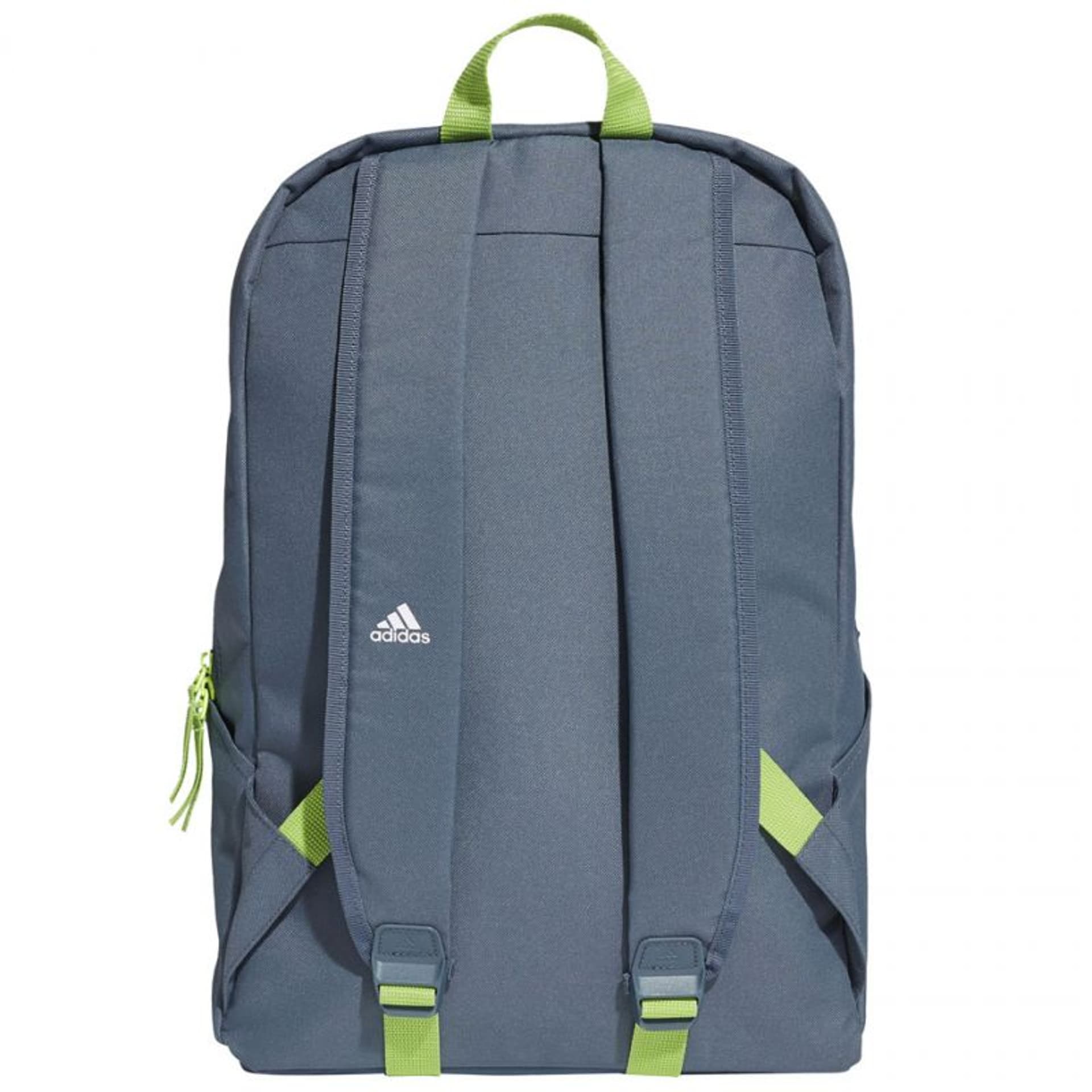 

Plecak adidas Parkhood FS0276 (kolor Niebieski)