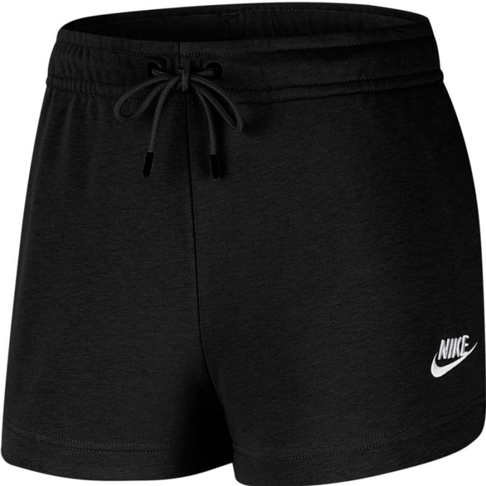 

Szorty Nike Sportswear Essential W CJ2158 (kolor Czarny, rozmiar M)