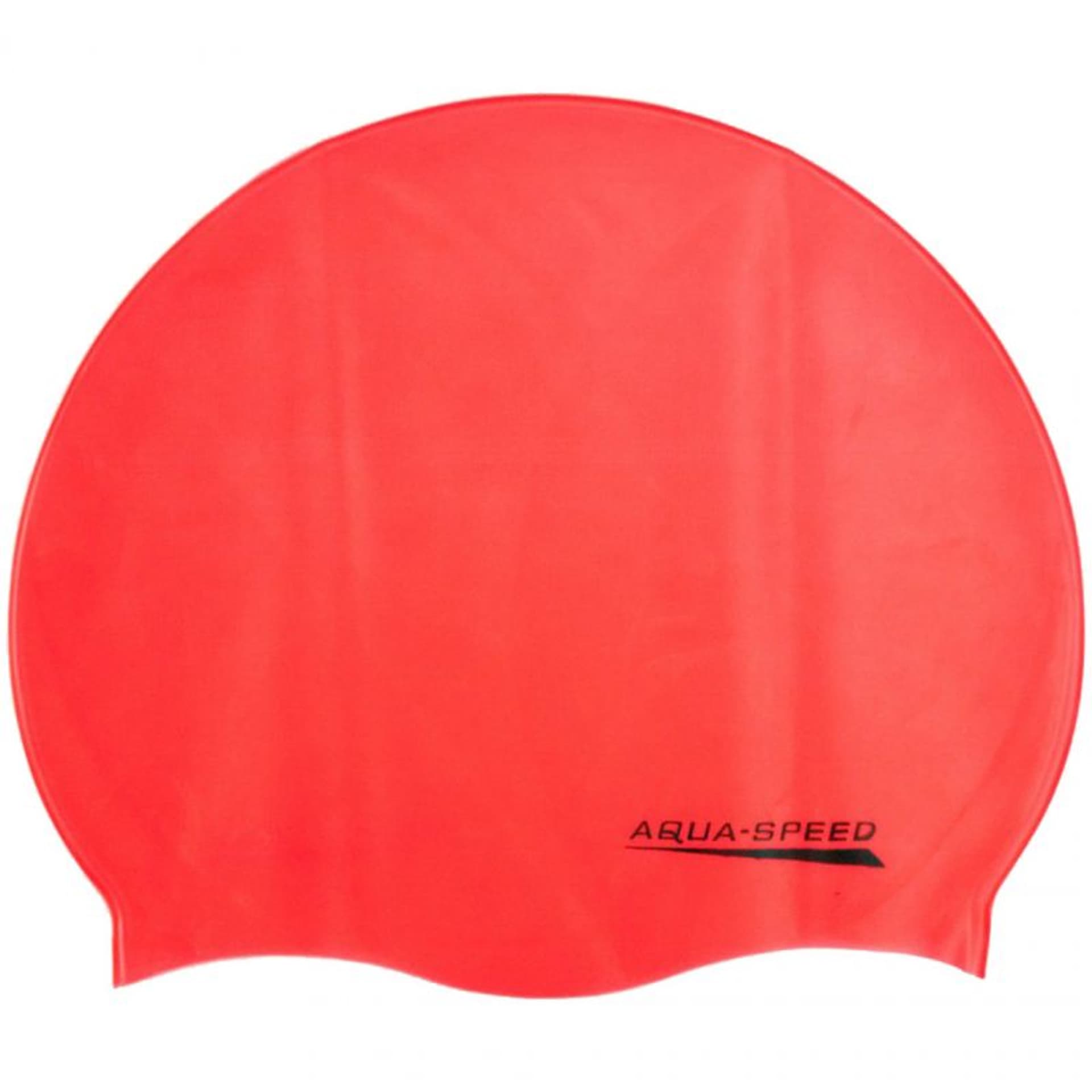 

Czepek Aqua-Speed Mono 32 111 (kolor Czerwony)