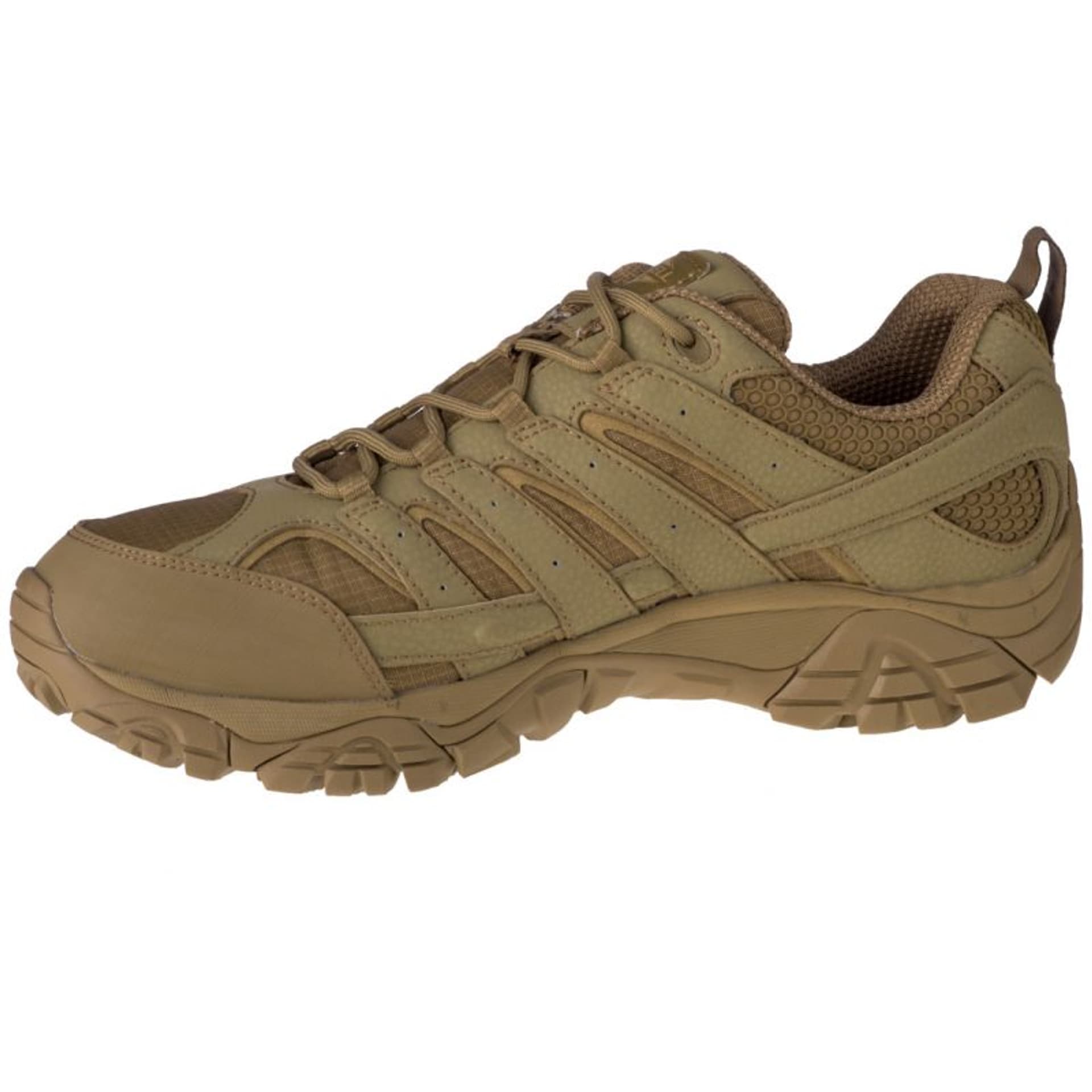 

Buty Merrell MOAB 2 Tactical M J15857 (kolor Beżowy/Kremowy, rozmiar 44.5)