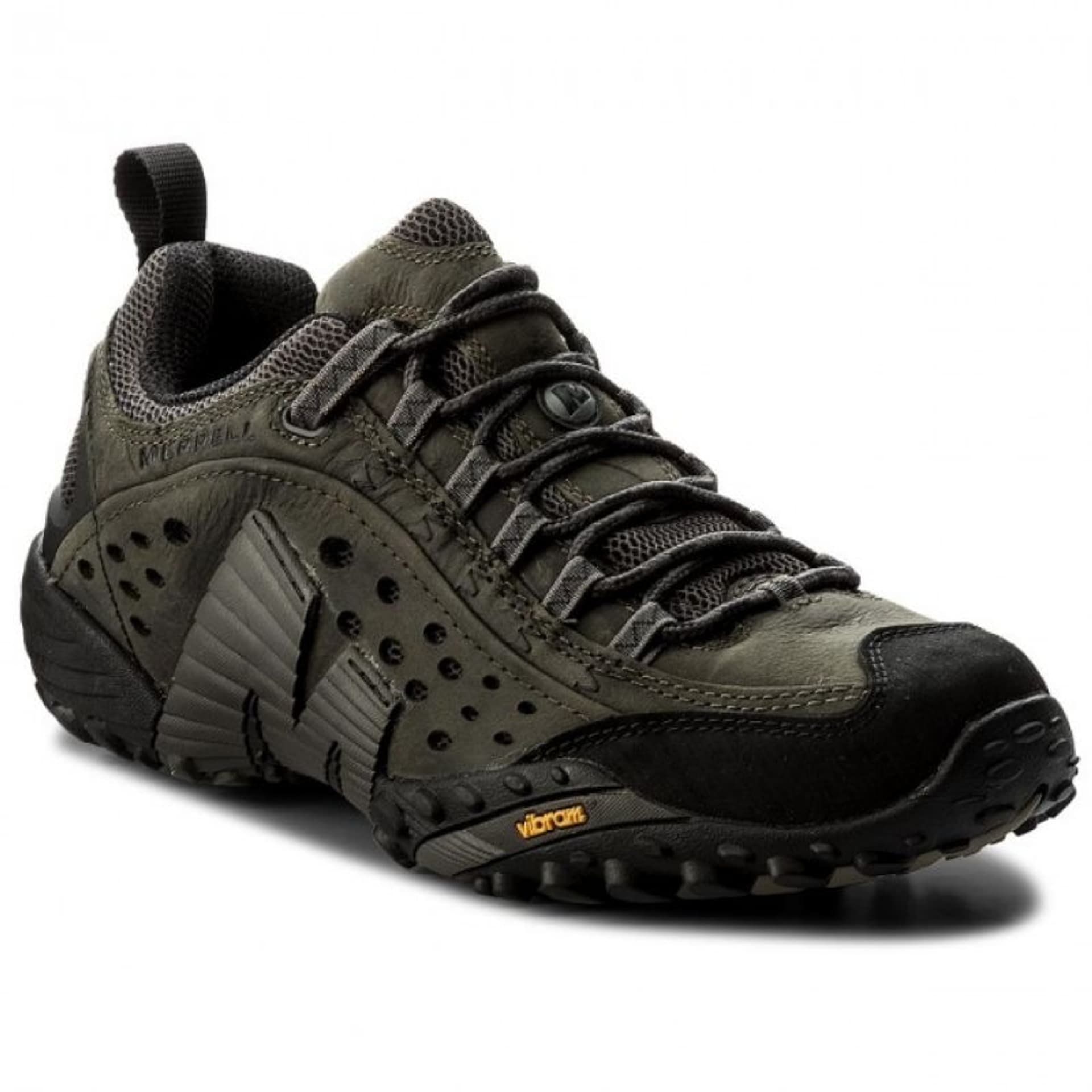 

Buty Merrell Intercept M J559595 (kolor Brązowy, rozmiar 45)