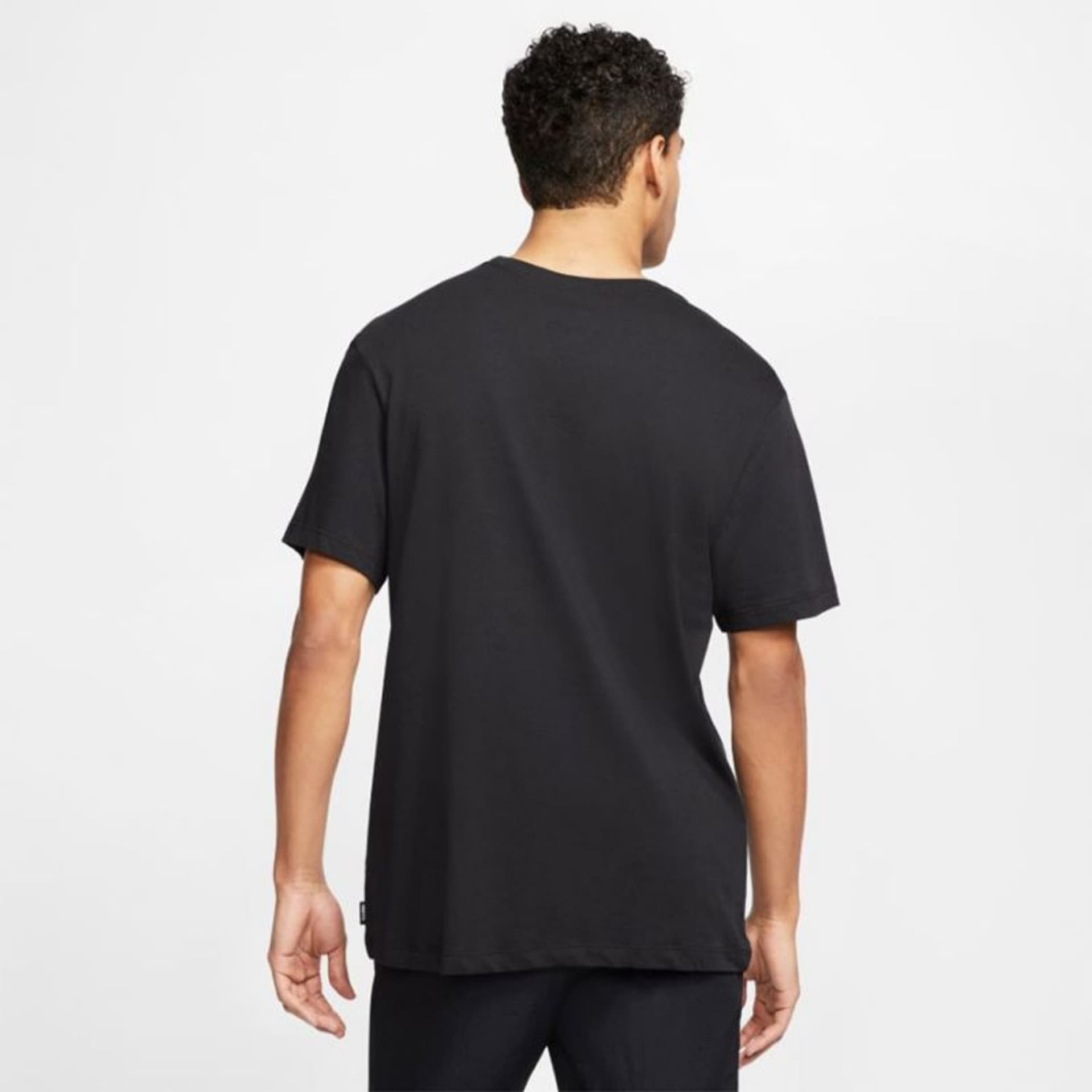 

Koszulka Nike F.C M CT8429 (kolor Czarny, rozmiar L)