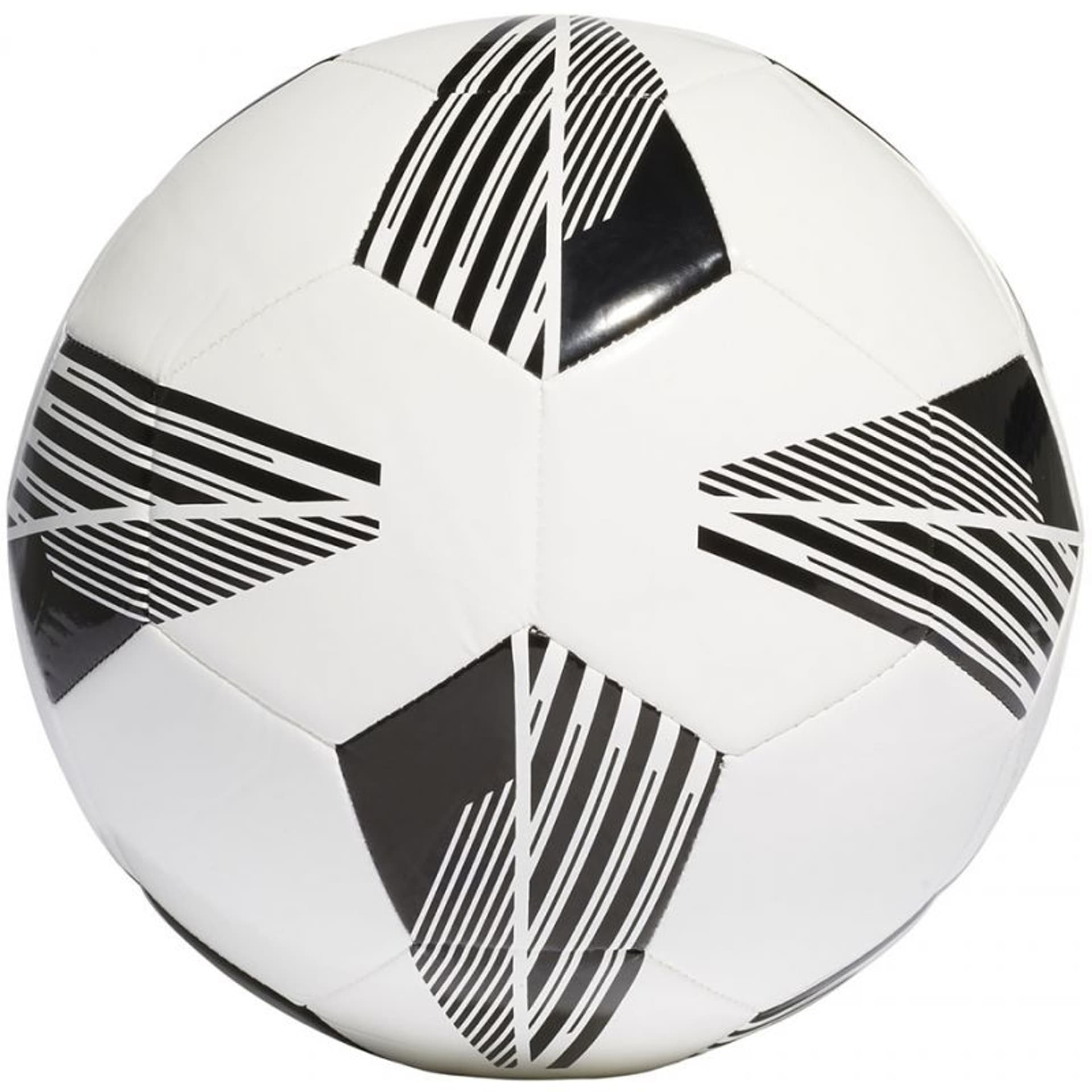 

Piłka nożna adidas Tiro Club FS0367 (kolor Biały. Czarny, rozmiar 4)