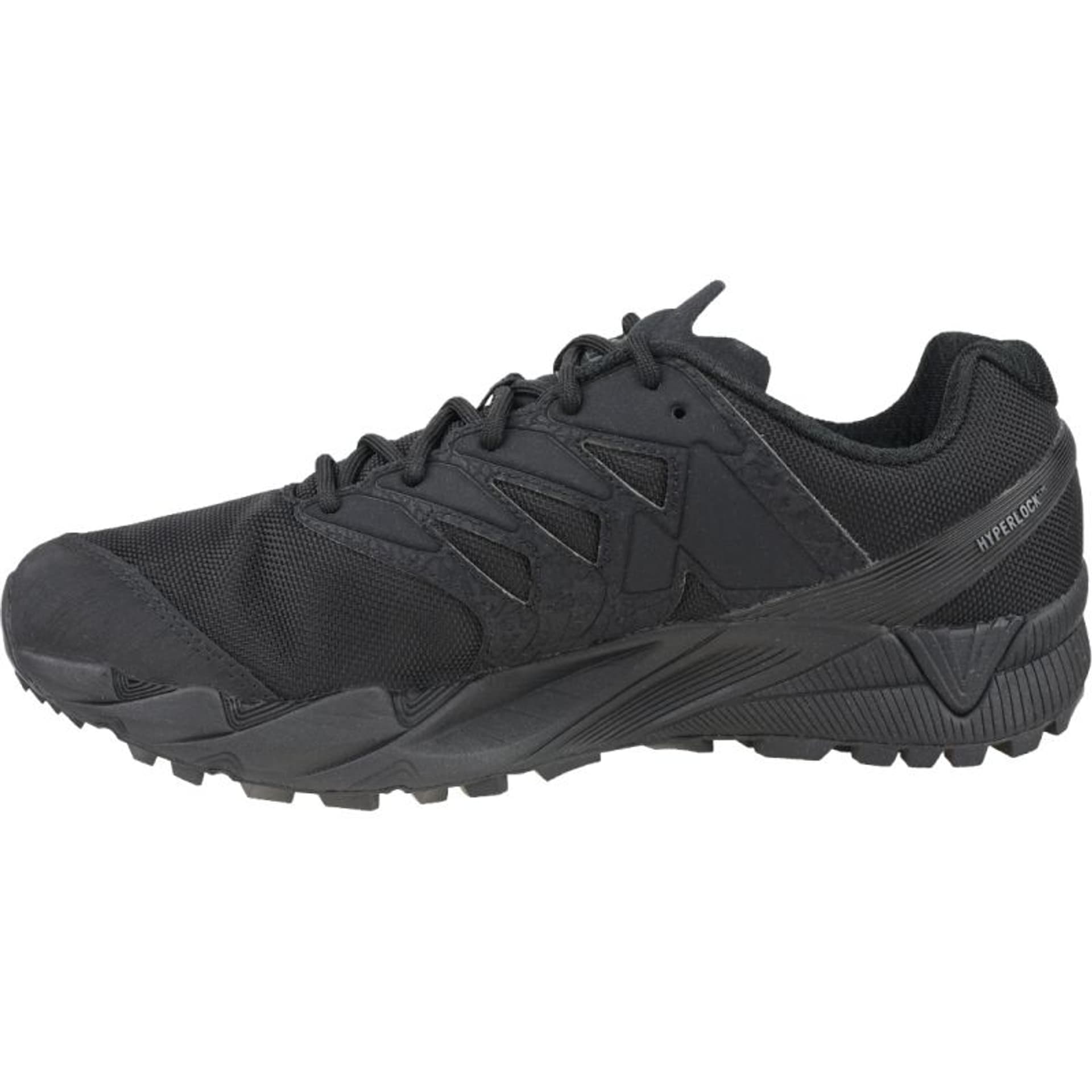 

Buty Merrell Agility Peak Tactical M J17763 (kolor Czarny, rozmiar 44.5)