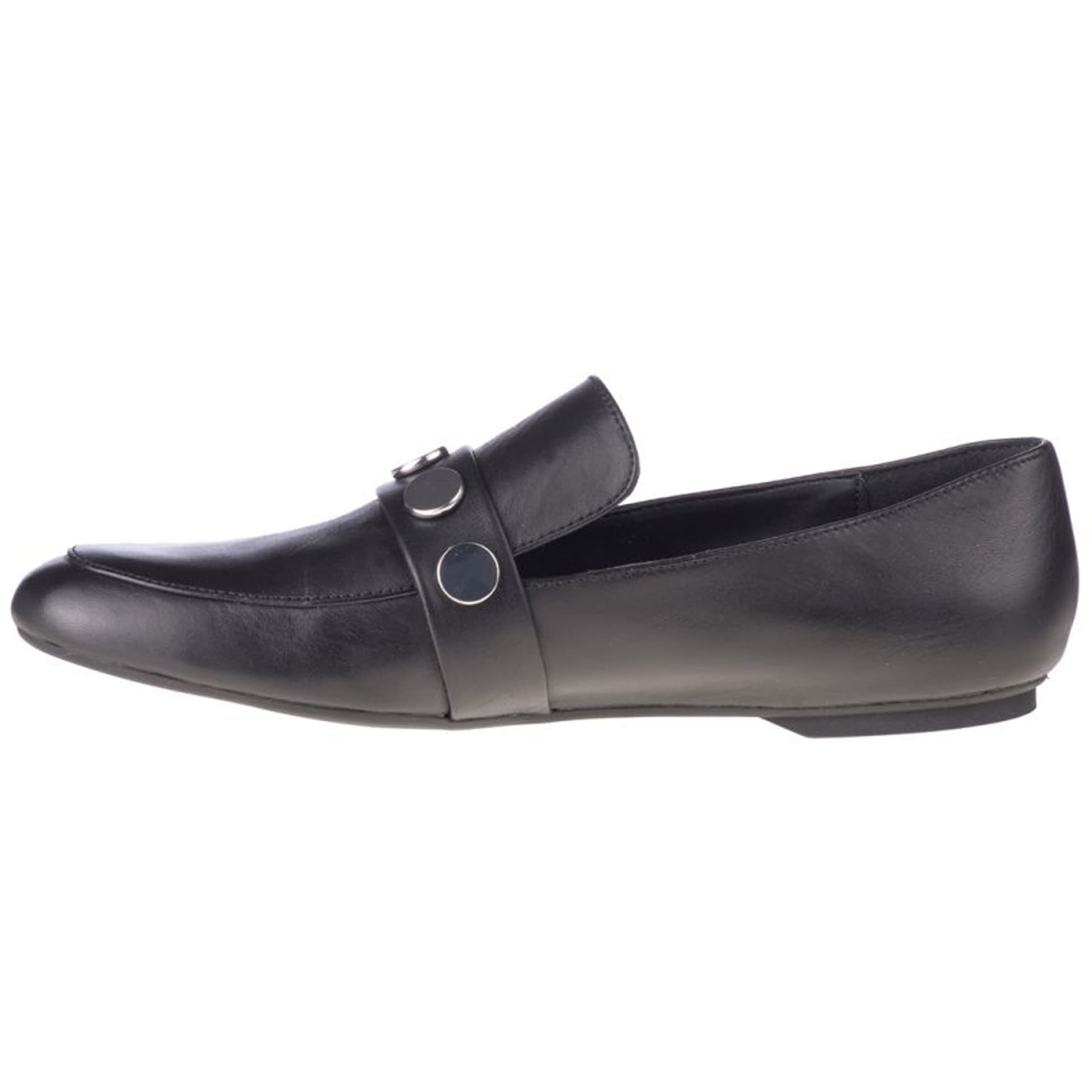 

Buty Calvin Klein Ola Nappa W E8892BLK (kolor Czarny, rozmiar 37)