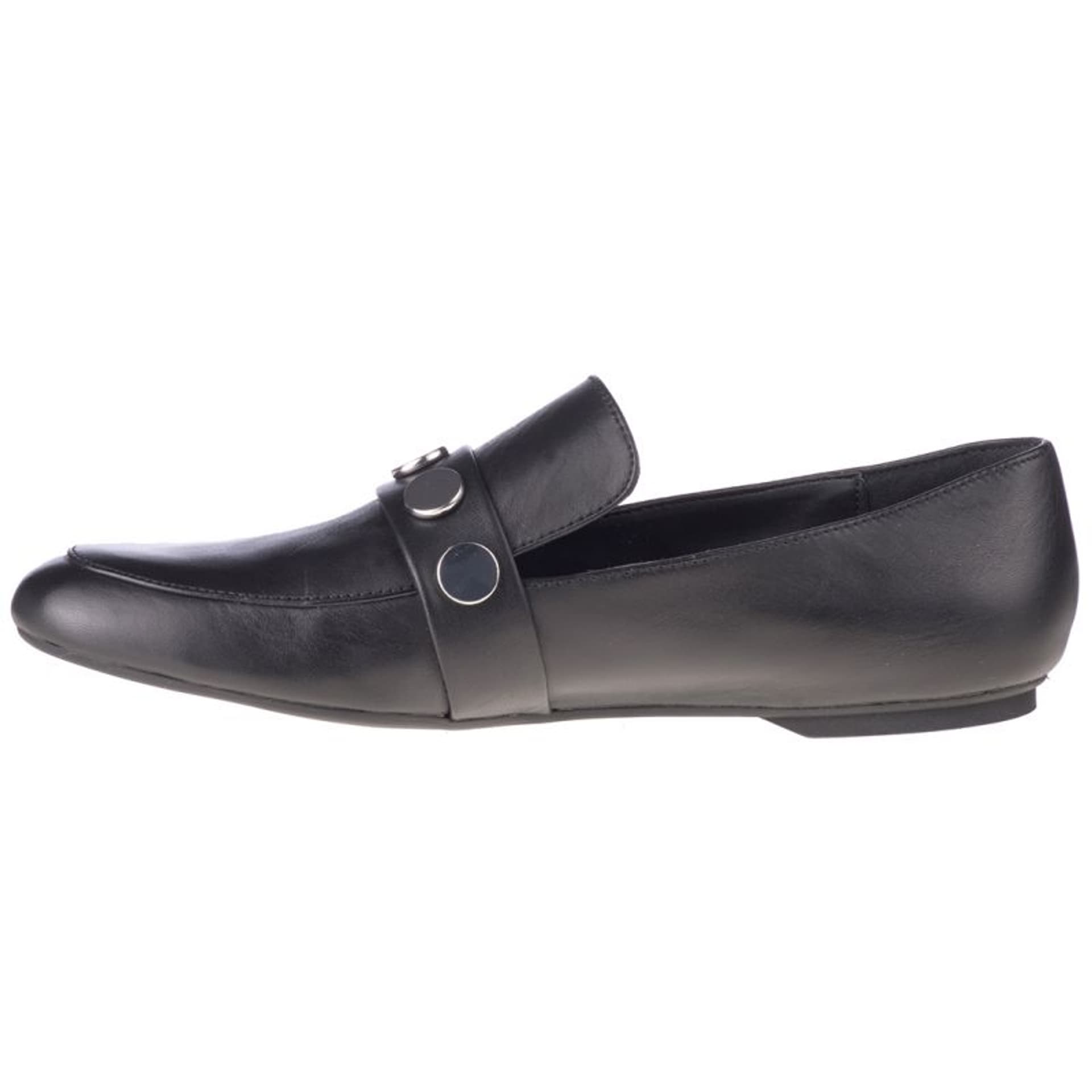 

Buty Calvin Klein Ola Nappa W E8892BLK (kolor Czarny, rozmiar 41)