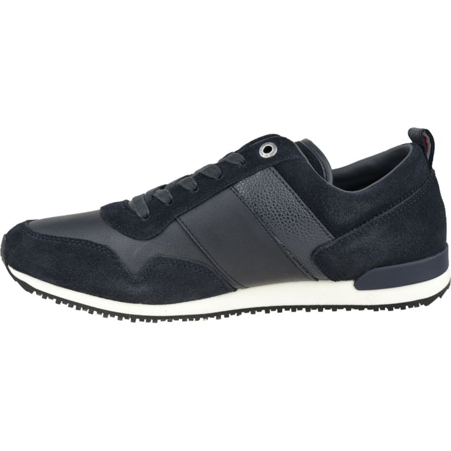 

Buty Tommy Hilfiger Maxwell 11C1 M FM0FM00924-403 (kolor Granatowy, rozmiar 44)