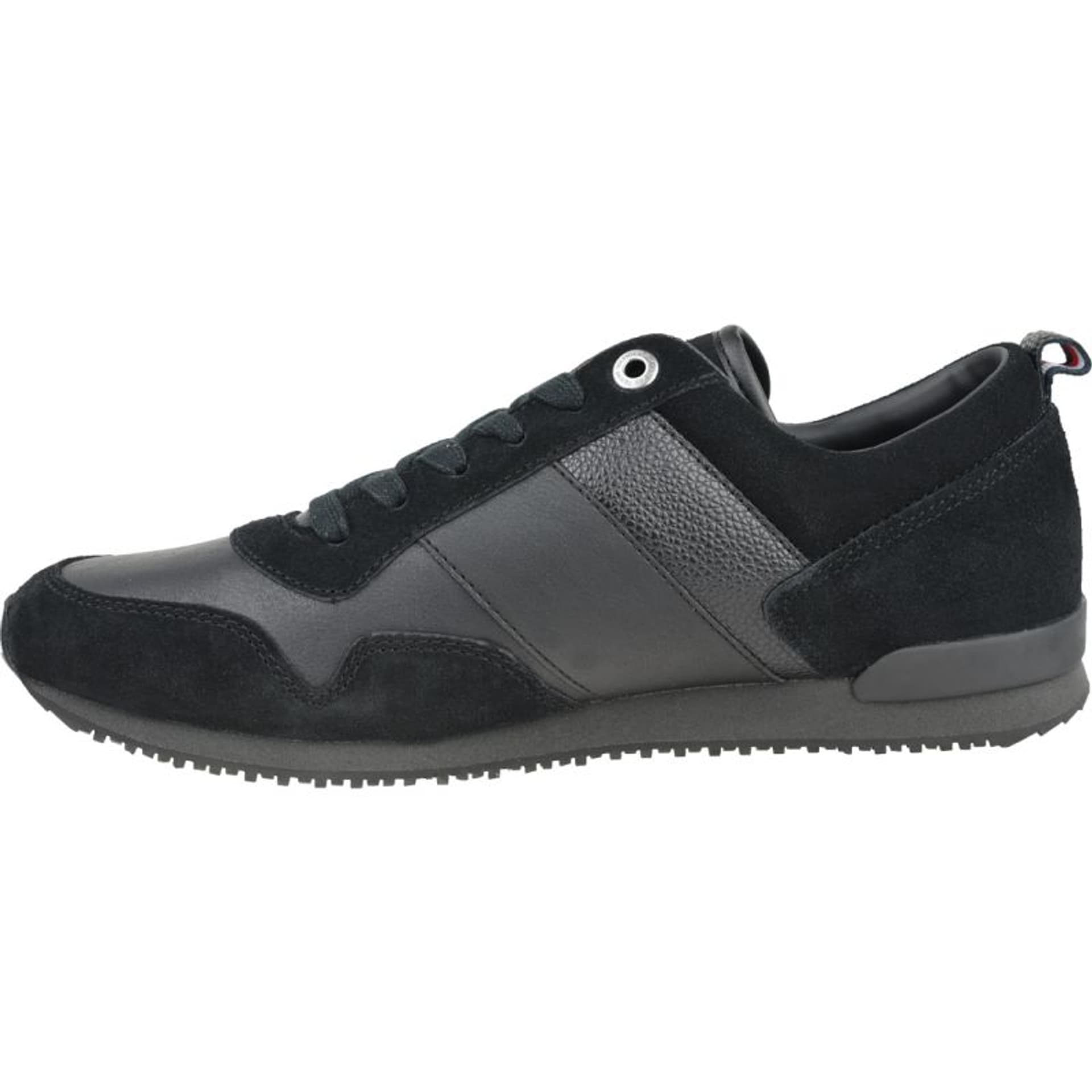 

Buty Tommy Hilfiger Maxwell 11C1 M FM0FM00924-990 (kolor Czarny, rozmiar 44)
