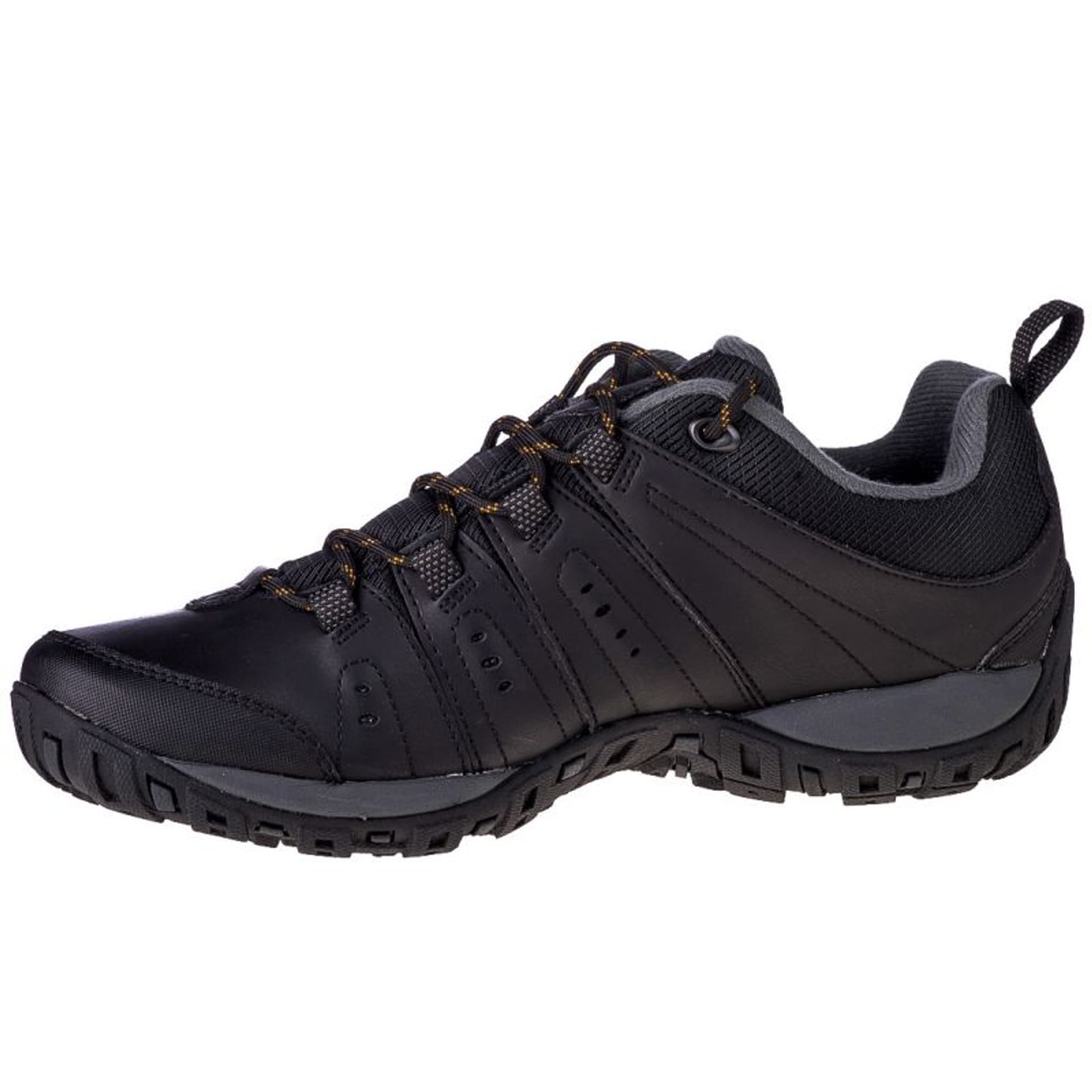 

Buty Columbia Woodburn II M 1553001010 (kolor Czarny, rozmiar 41.5)