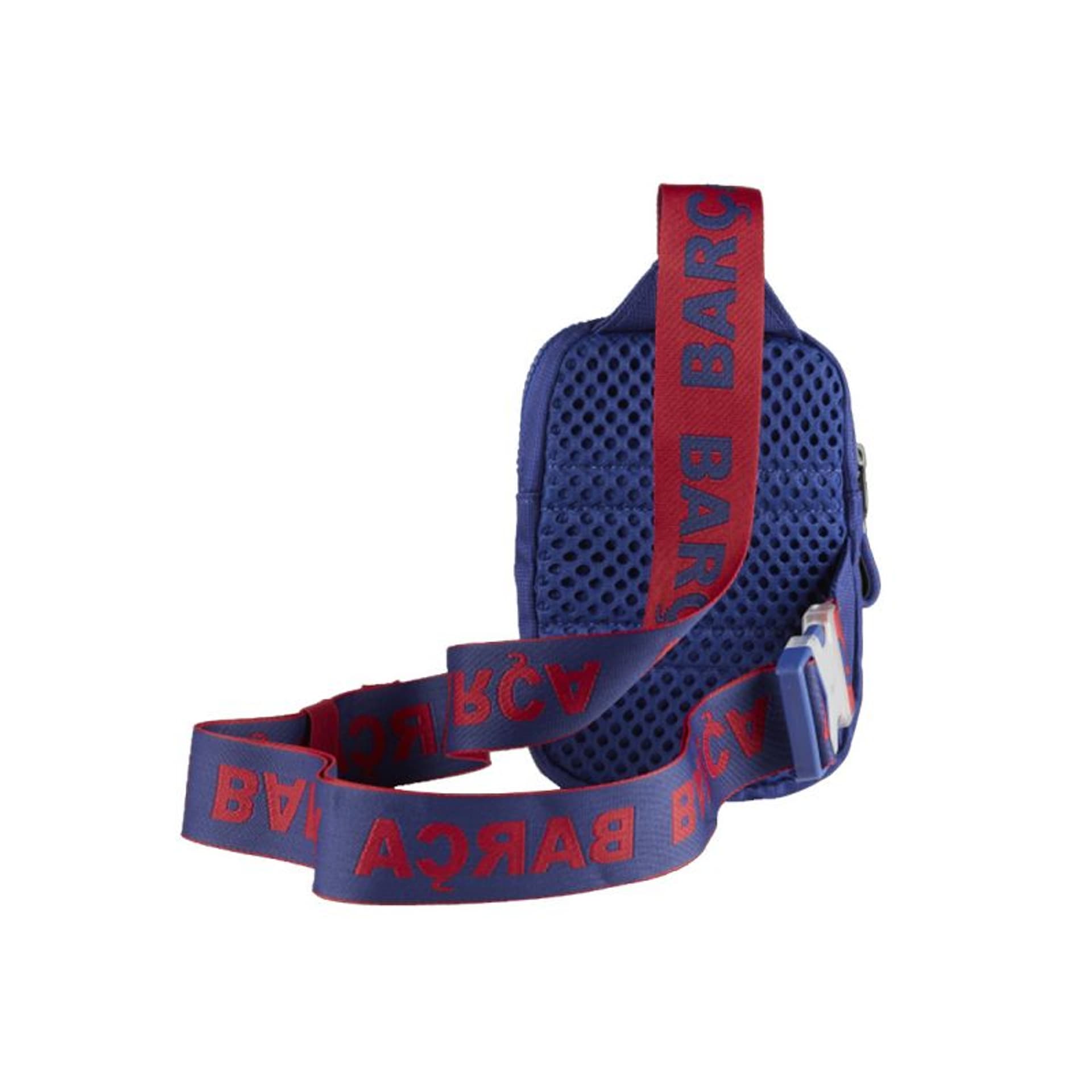 

Saszetka Nike Stadium FC Barcelona Smit CK6487-421 (kolor Granatowy, rozmiar, Kolor granatowy/rozmiar one size