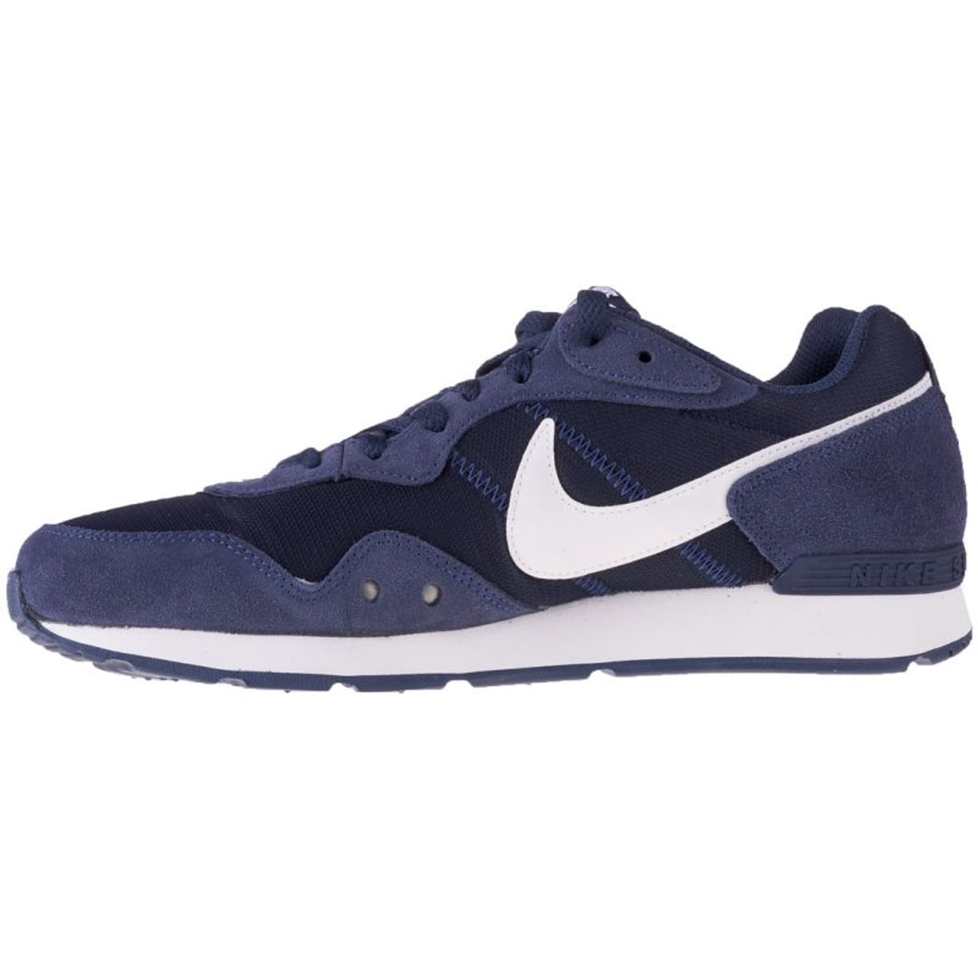 

Buty Nike Venture Runner M CK2944-400 (kolor Granatowy, rozmiar 46)