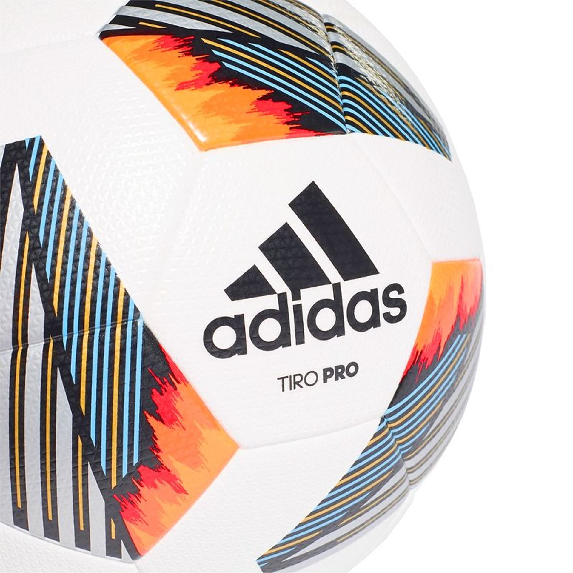 

Piłka adidas Tiro Pro Omb FS0373 (kolor Biały, rozmiar 5)