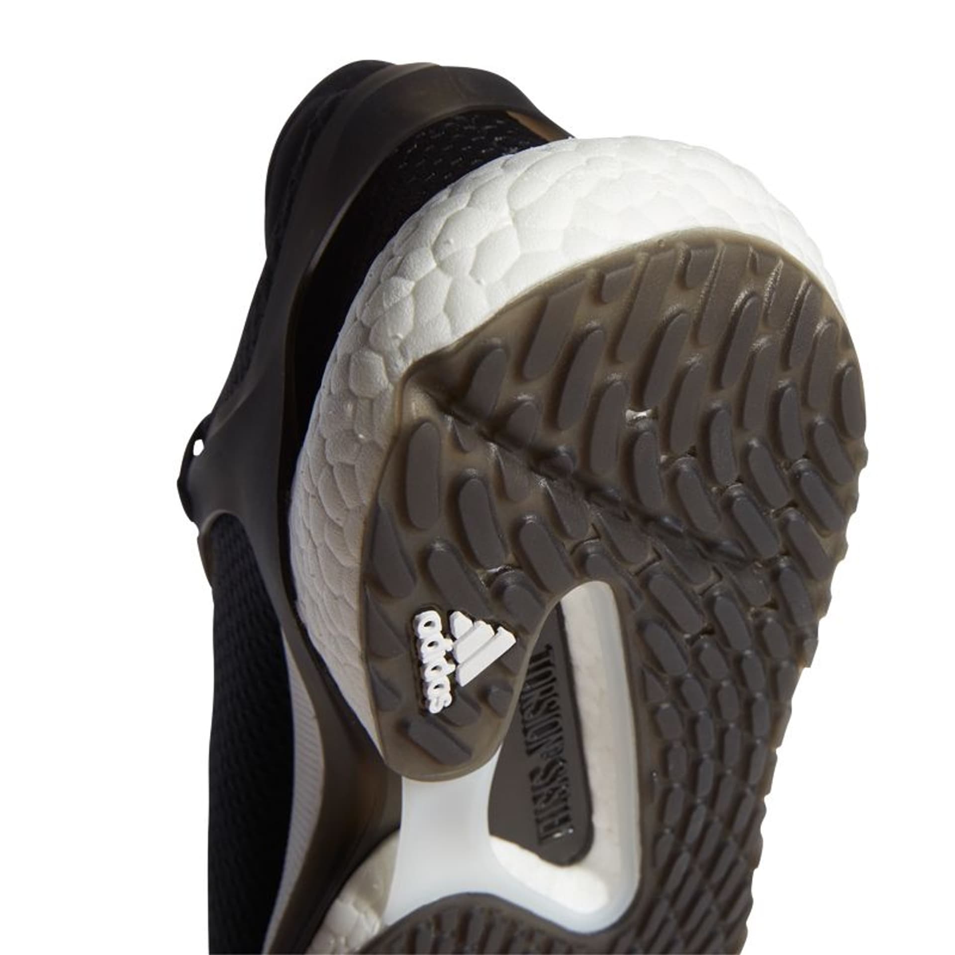 

Buty biegowe adidas Alphatorsion Boost M FV6167 (kolor Czarny, rozmiar 42 2/3)