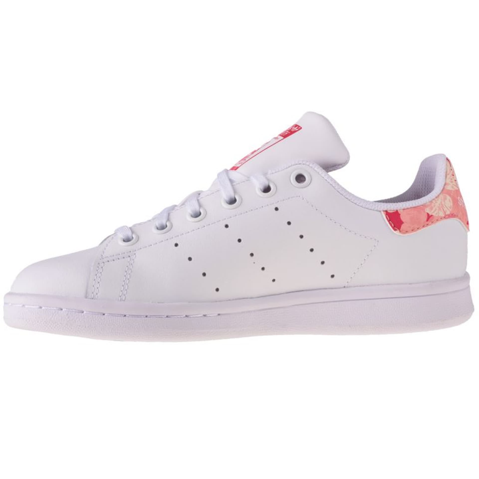 

Buty adidas Stan Smith Jr FV7405 (kolor Biały, rozmiar 36)