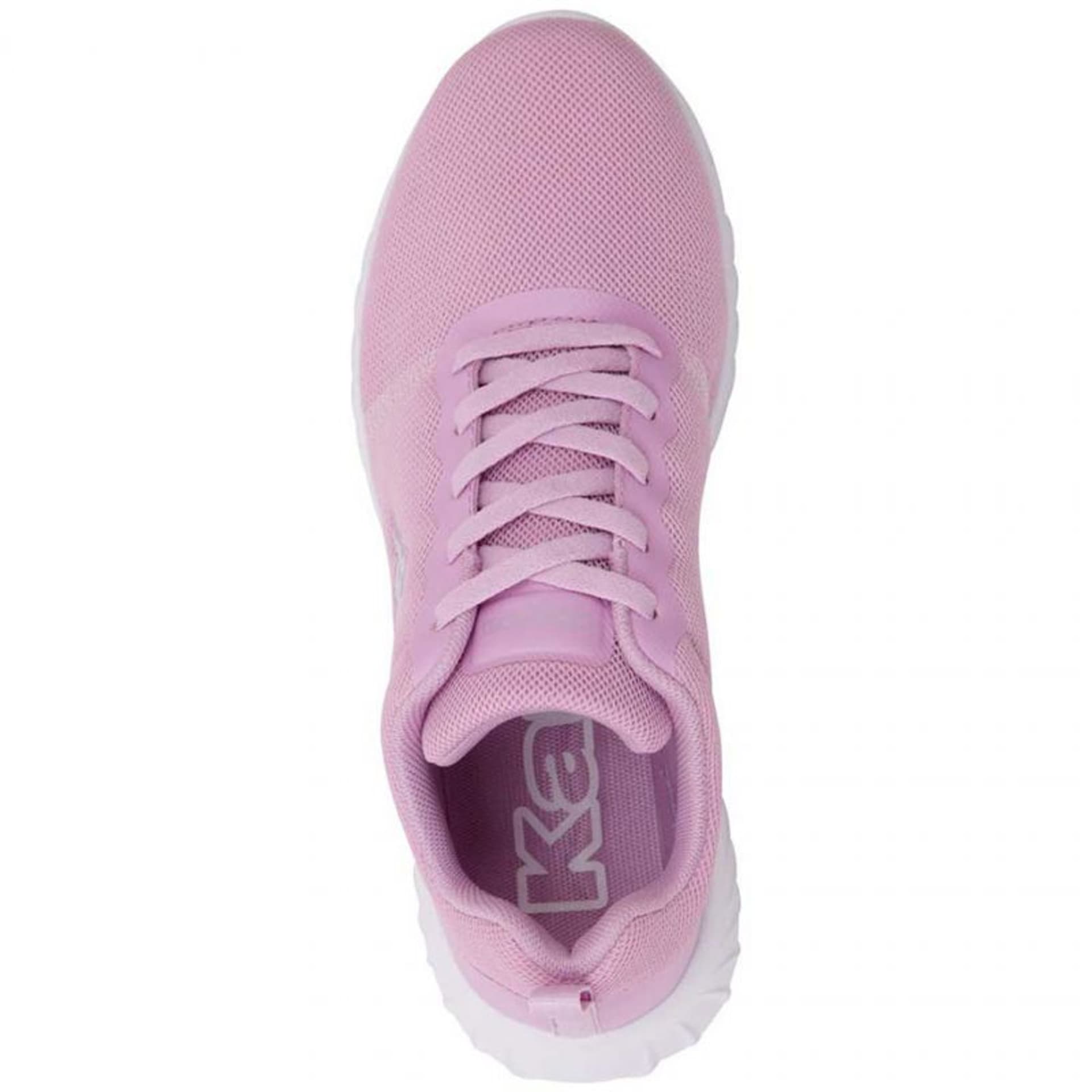 

Buty Kappa Ces W 242685 (kolor Biały. Fioletowy, rozmiar 38)