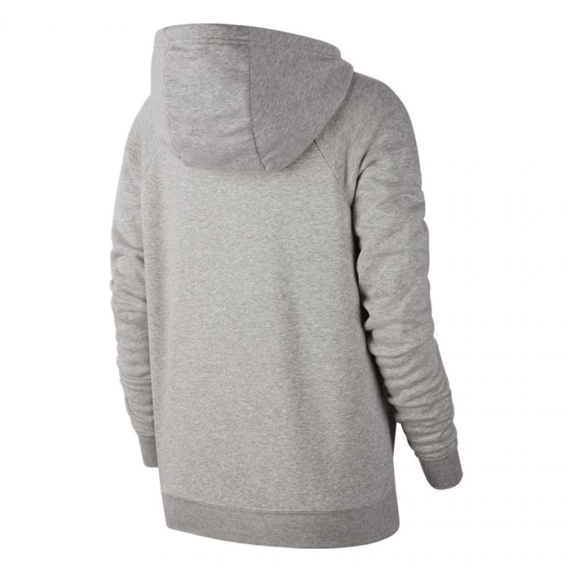 

Bluza Nike Essentials Fnl Po Flc W BV4116 (kolor Szary/Srebrny, rozmiar L)