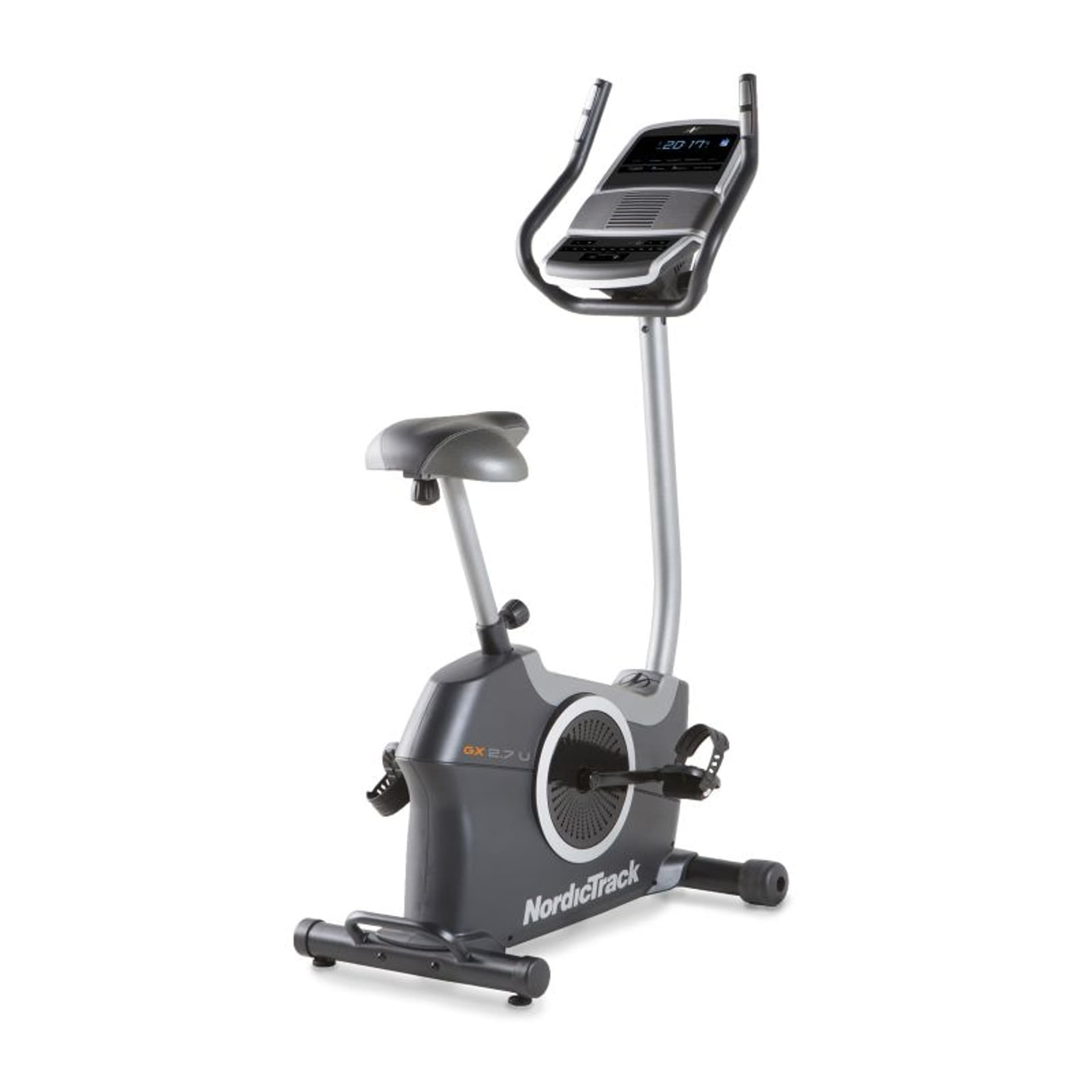 

Rower programowany Nordictrack GX 2.7 U NTEVEX39018 (kolor Czarny)