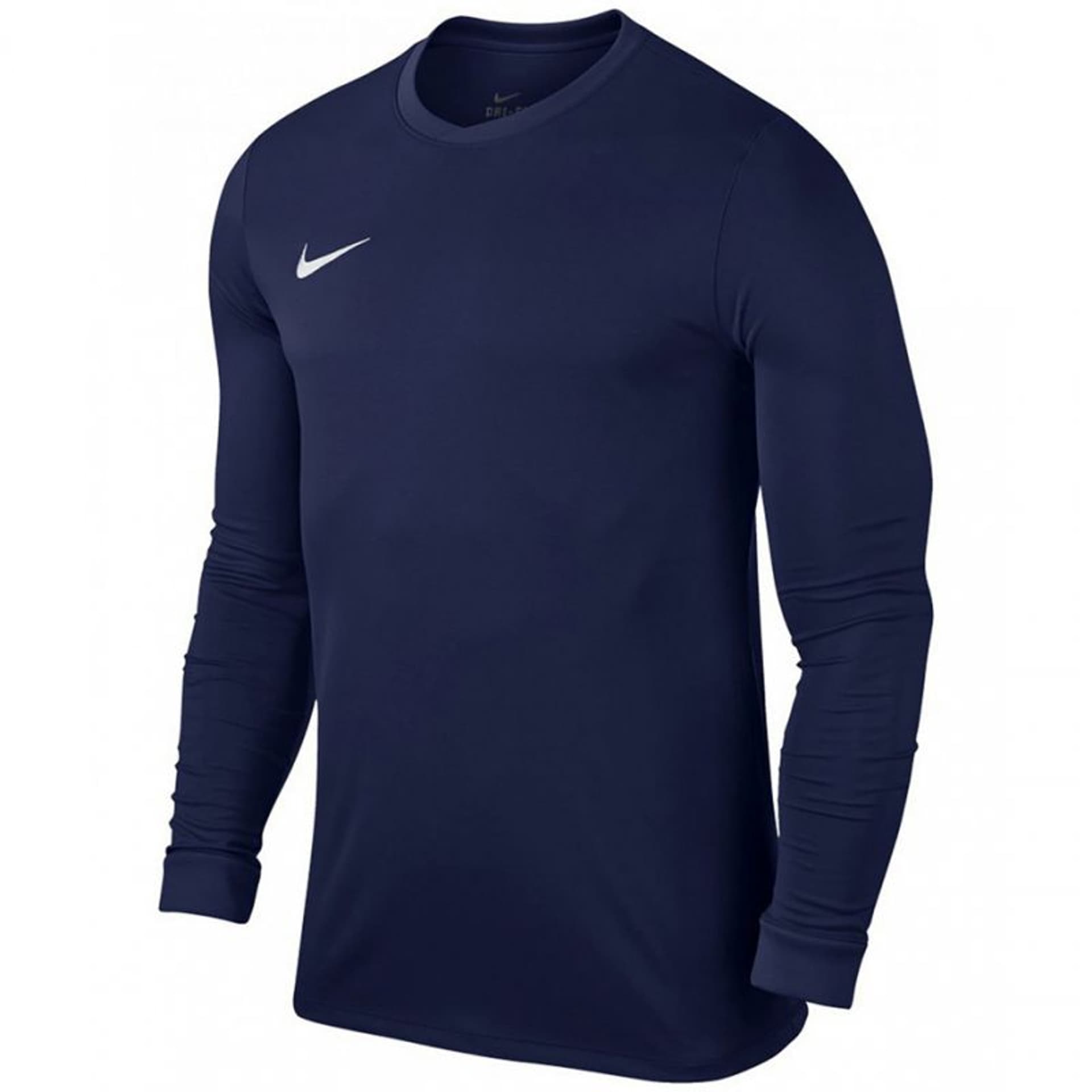 

Koszulka Nike DF Park VII JSY LS M BV6706 (kolor Granatowy, rozmiar 2XL)