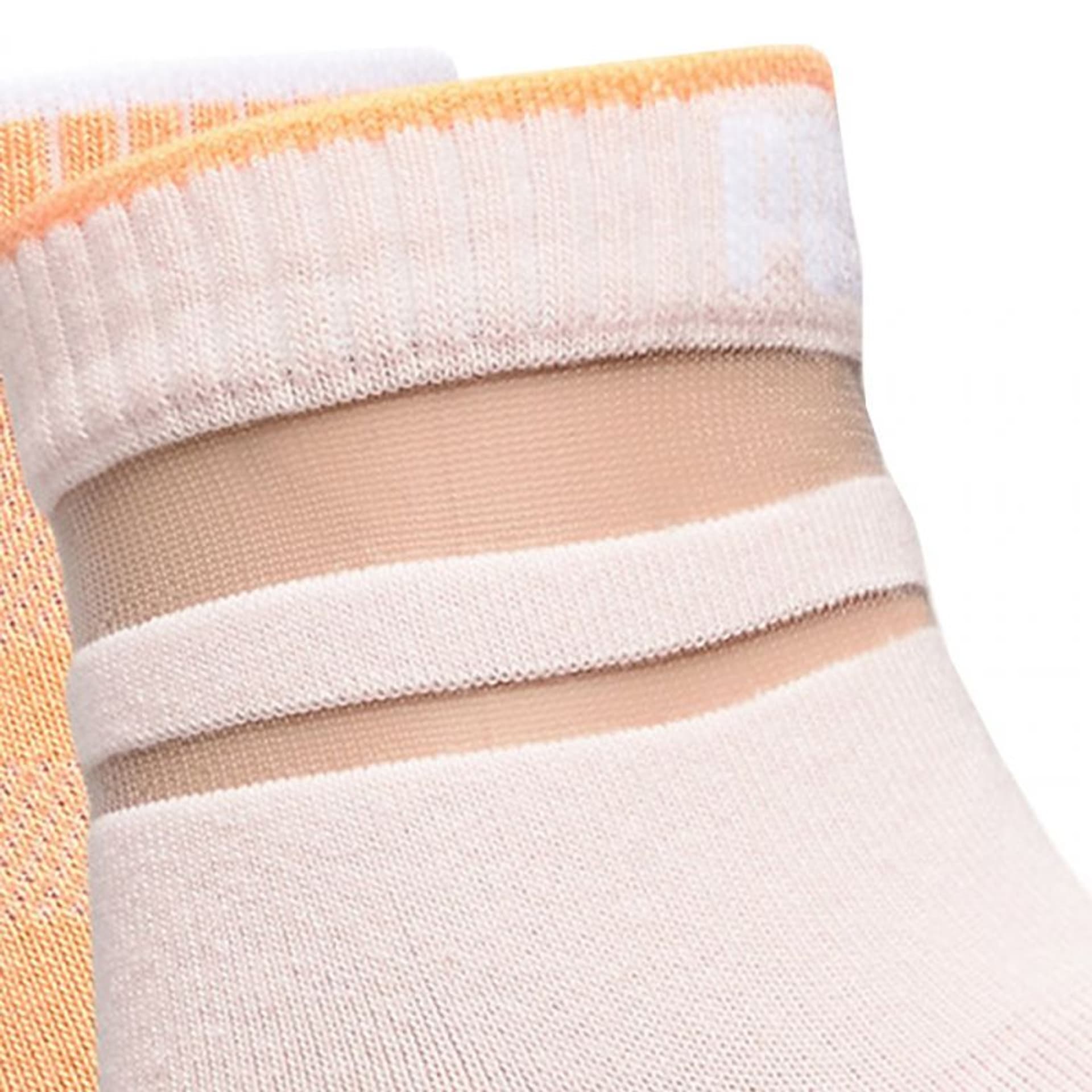 

Skarpety Puma Short Sock Structure 2 pary W 907621 (kolor Wielokolorowy, rozmiar 35-38)