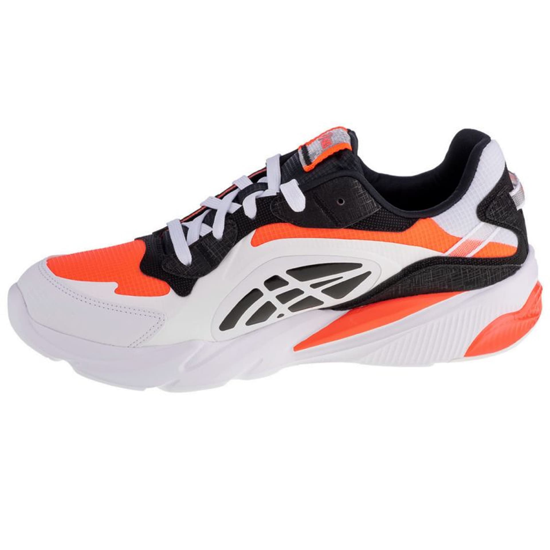 

Buty Asics Gel-Miqrum M 1201A030-001 (kolor Wielokolorowy, rozmiar 42.5)