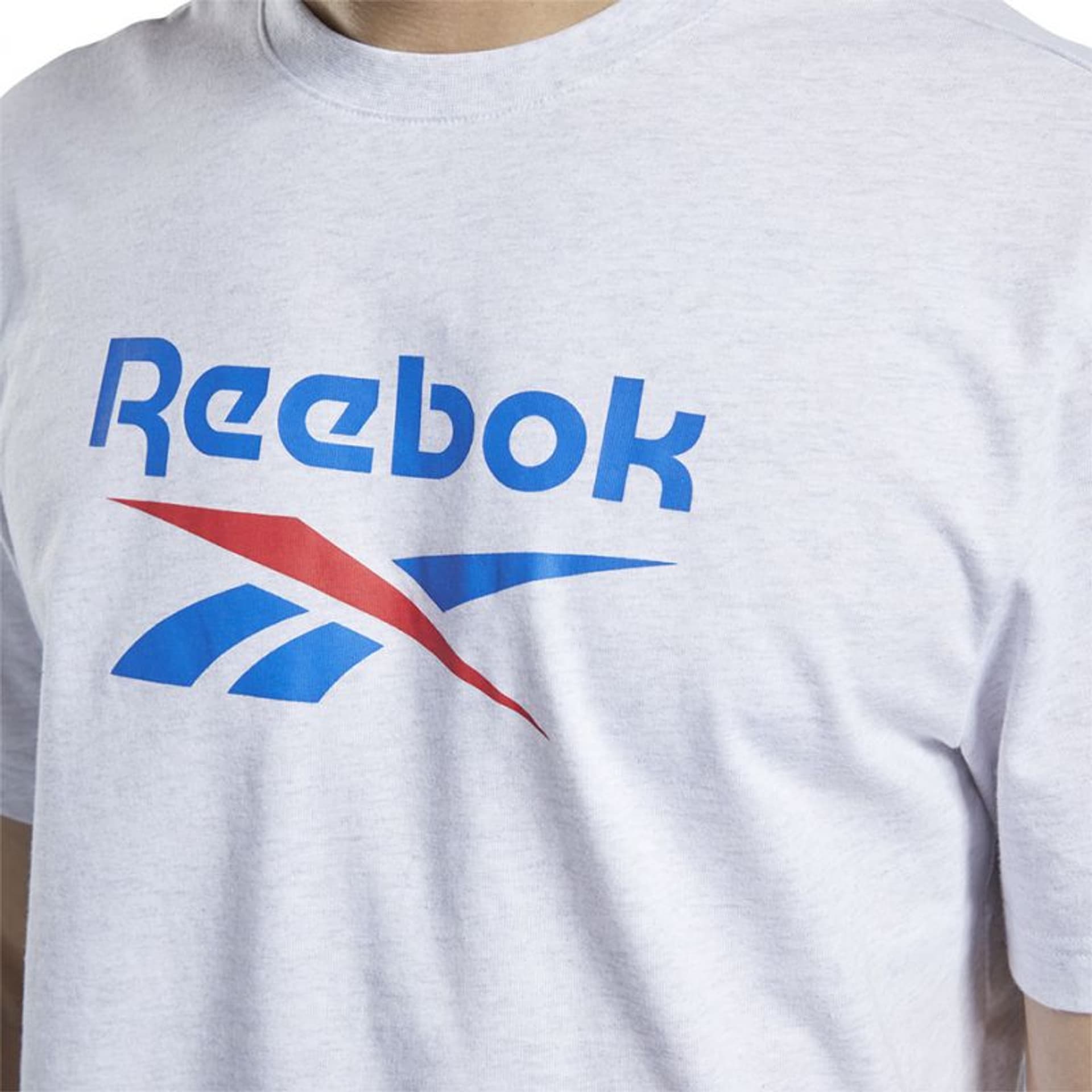

Koszulka Reebok Classic Vector Tee M FT7423 (kolor Biały, rozmiar L)