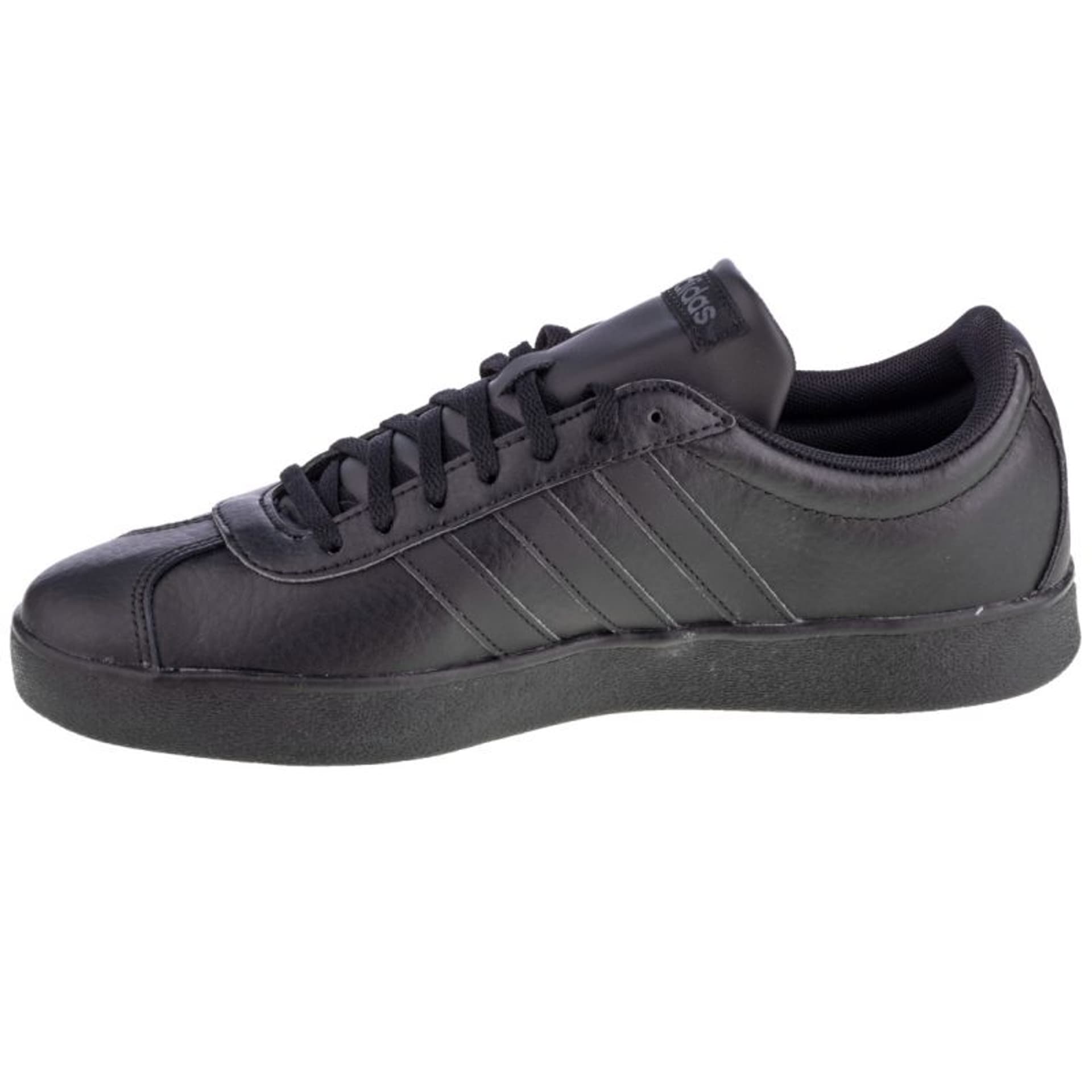 

Buty adidas VL Court 2.0 M FW3774 (kolor Czarny, rozmiar 42 2/3)